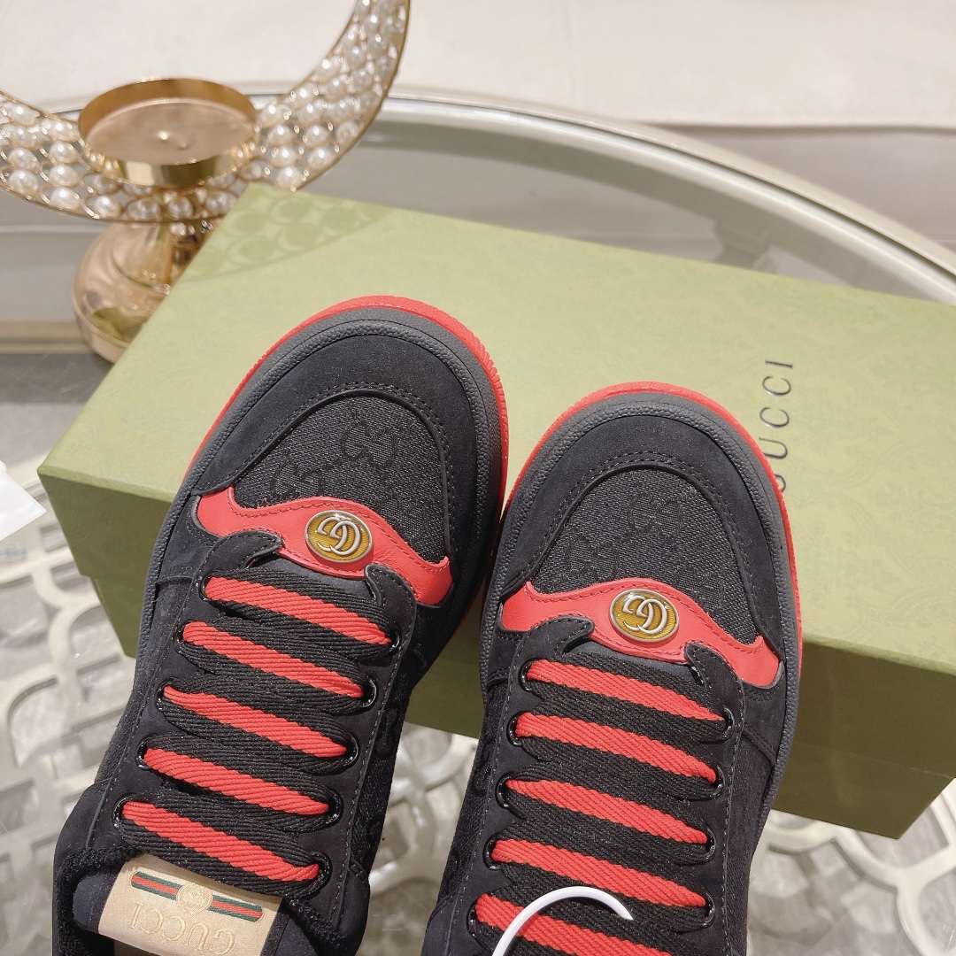 GucciShoes