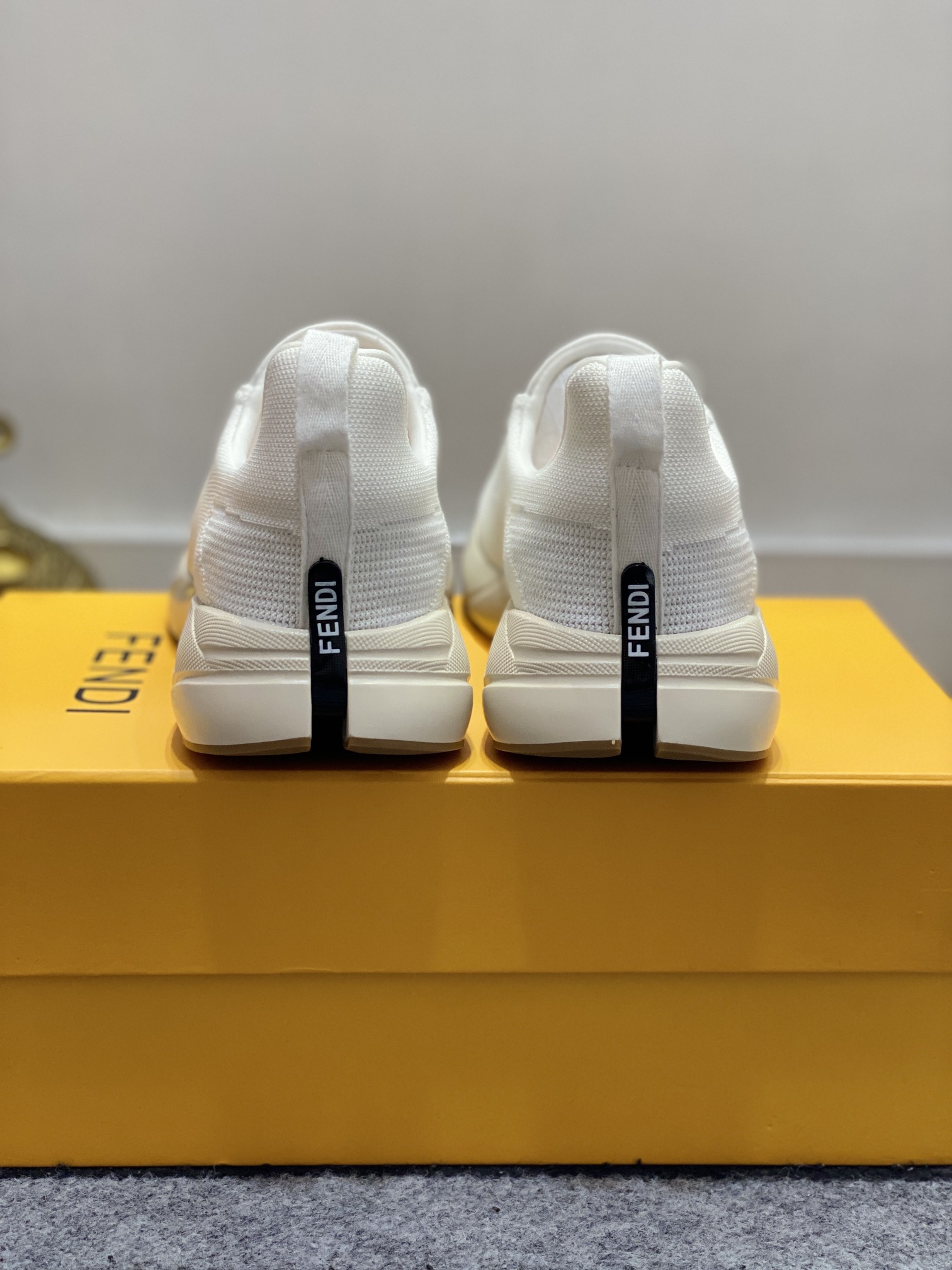 FendiSHOES