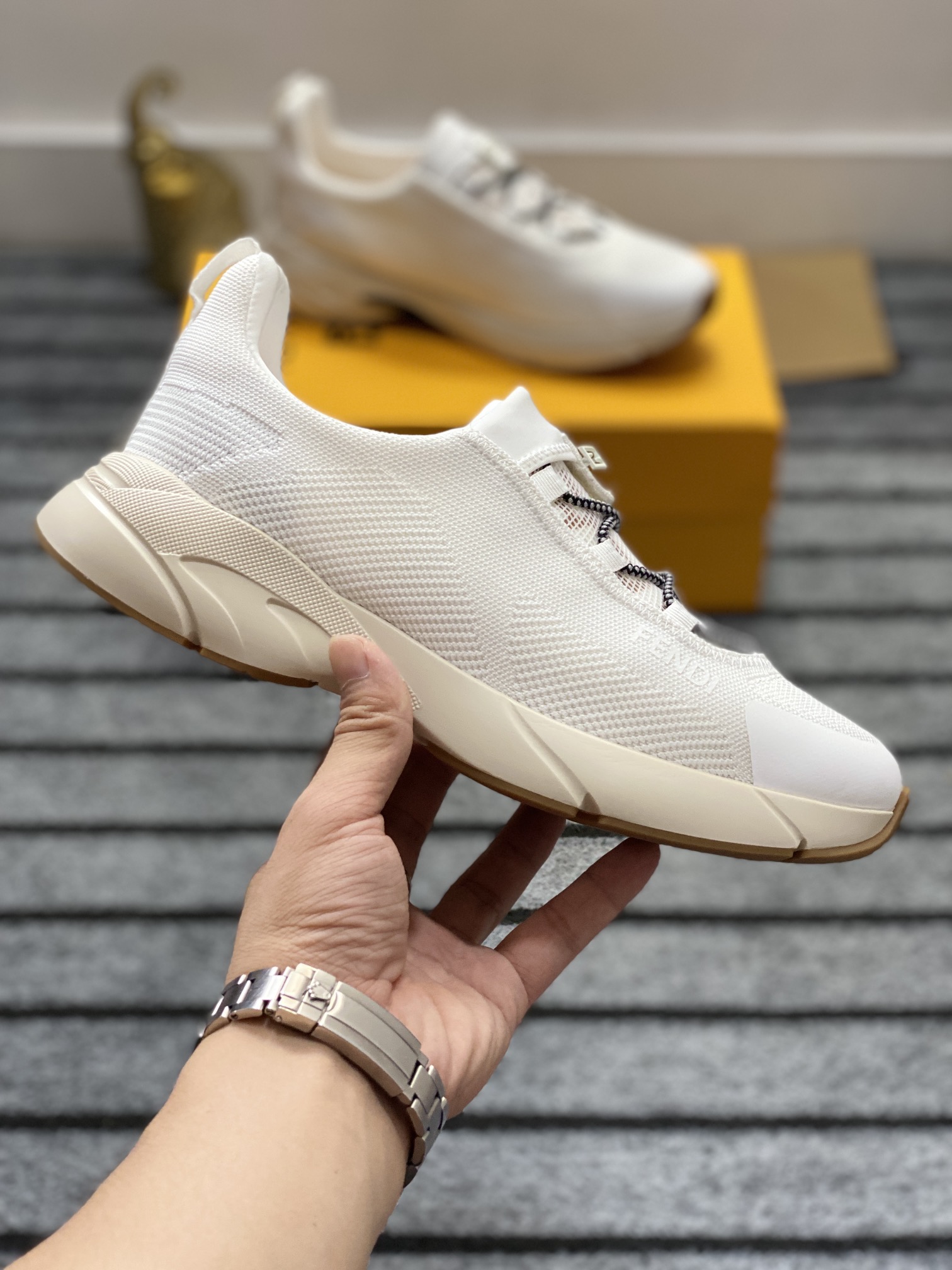 FendiSHOES