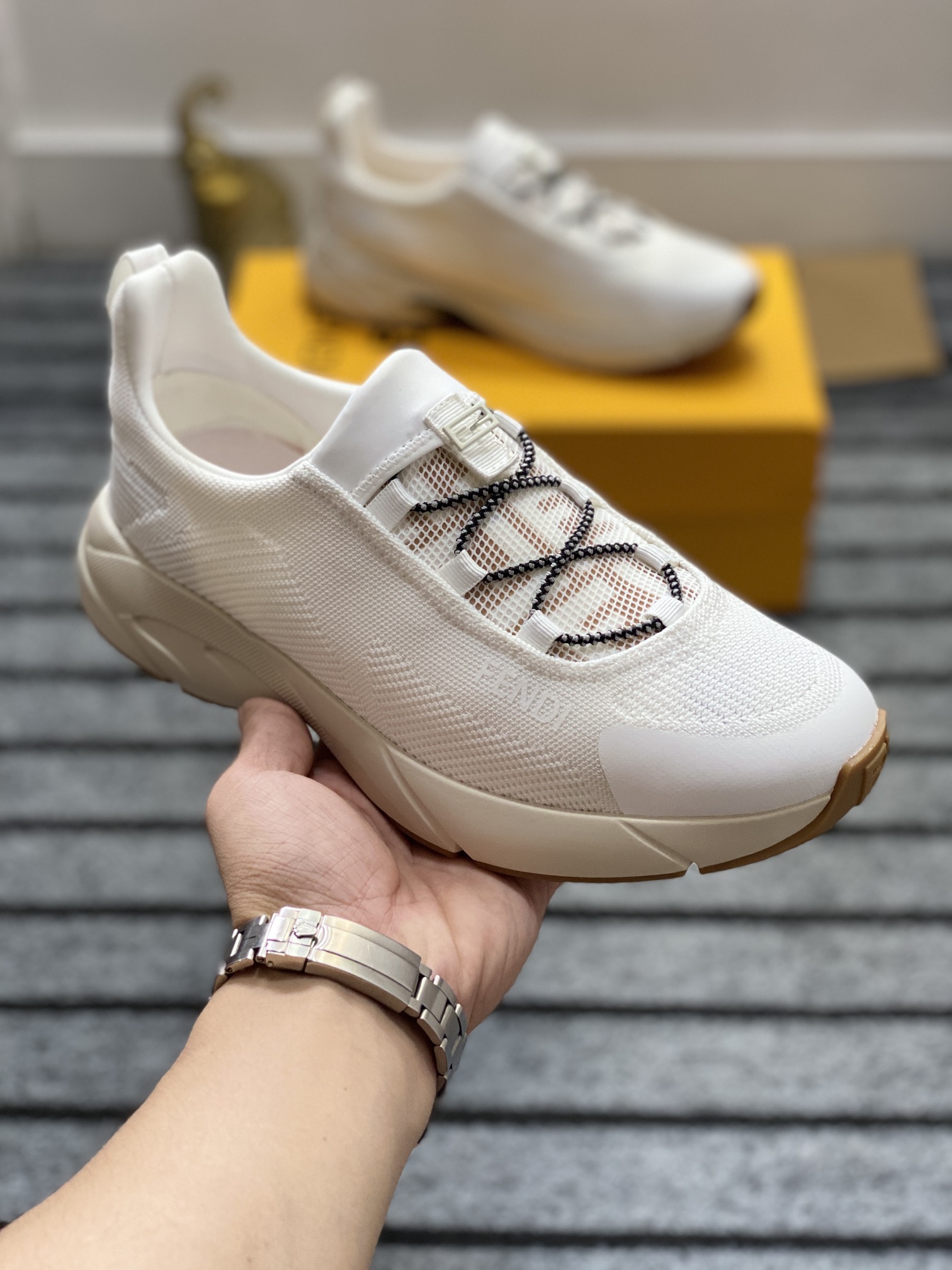 FendiSHOES