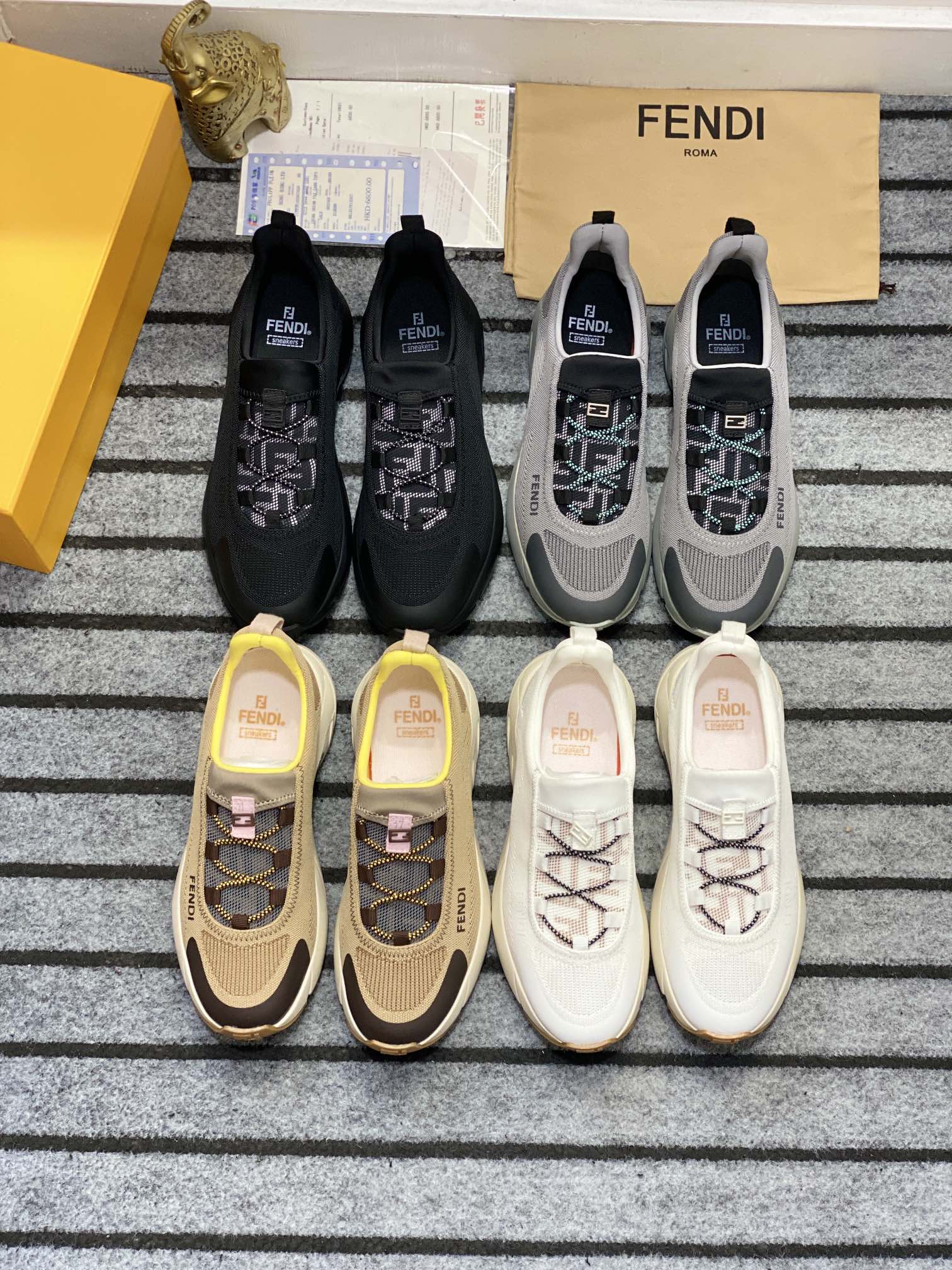 FendiSHOES