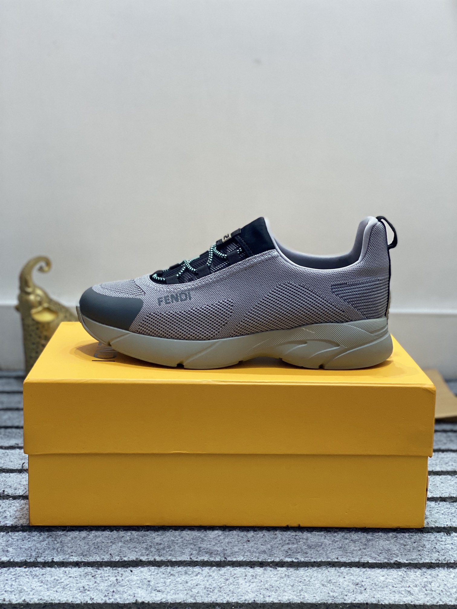 FendiSHOES
