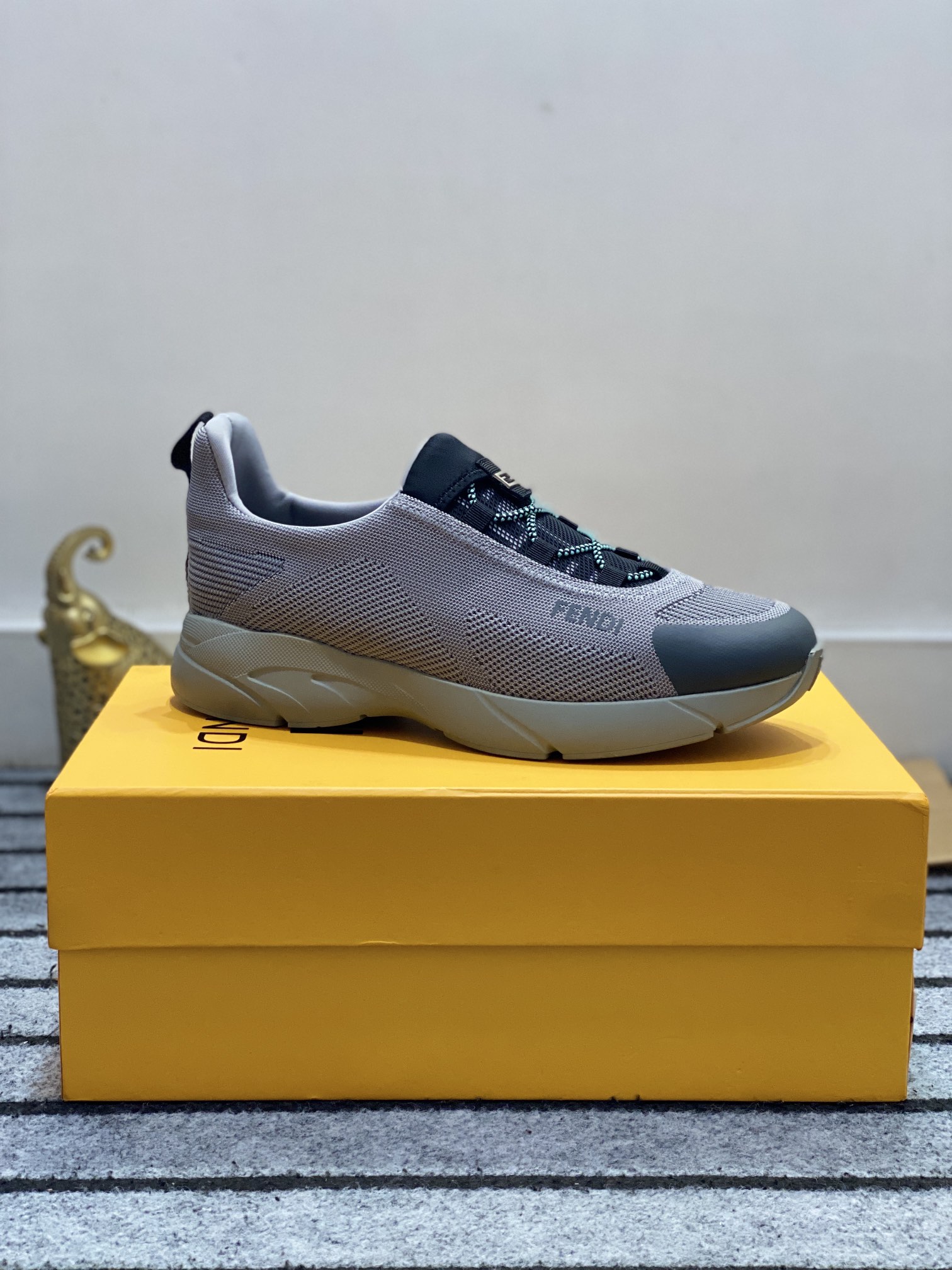 FendiSHOES