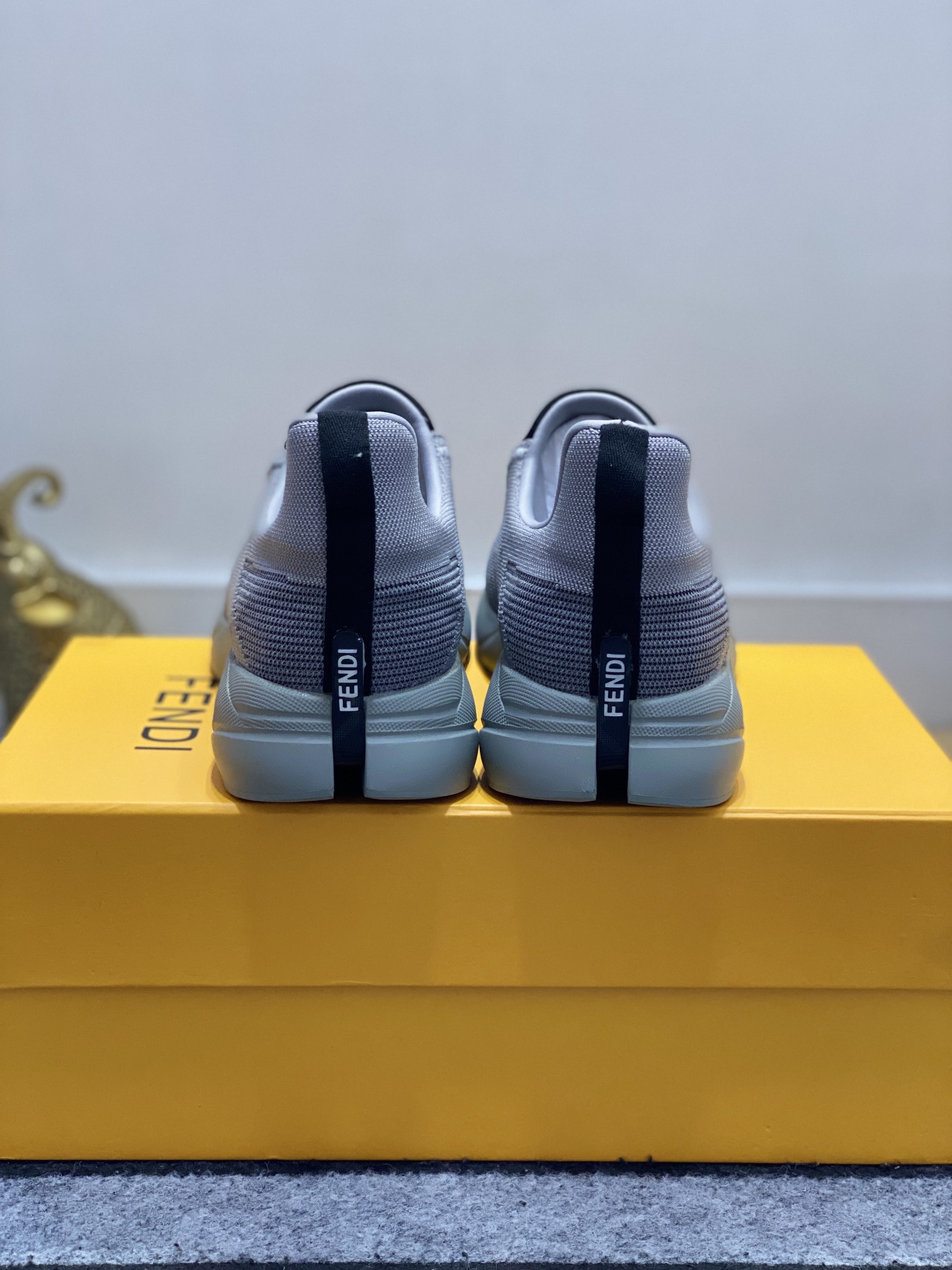 FendiSHOES