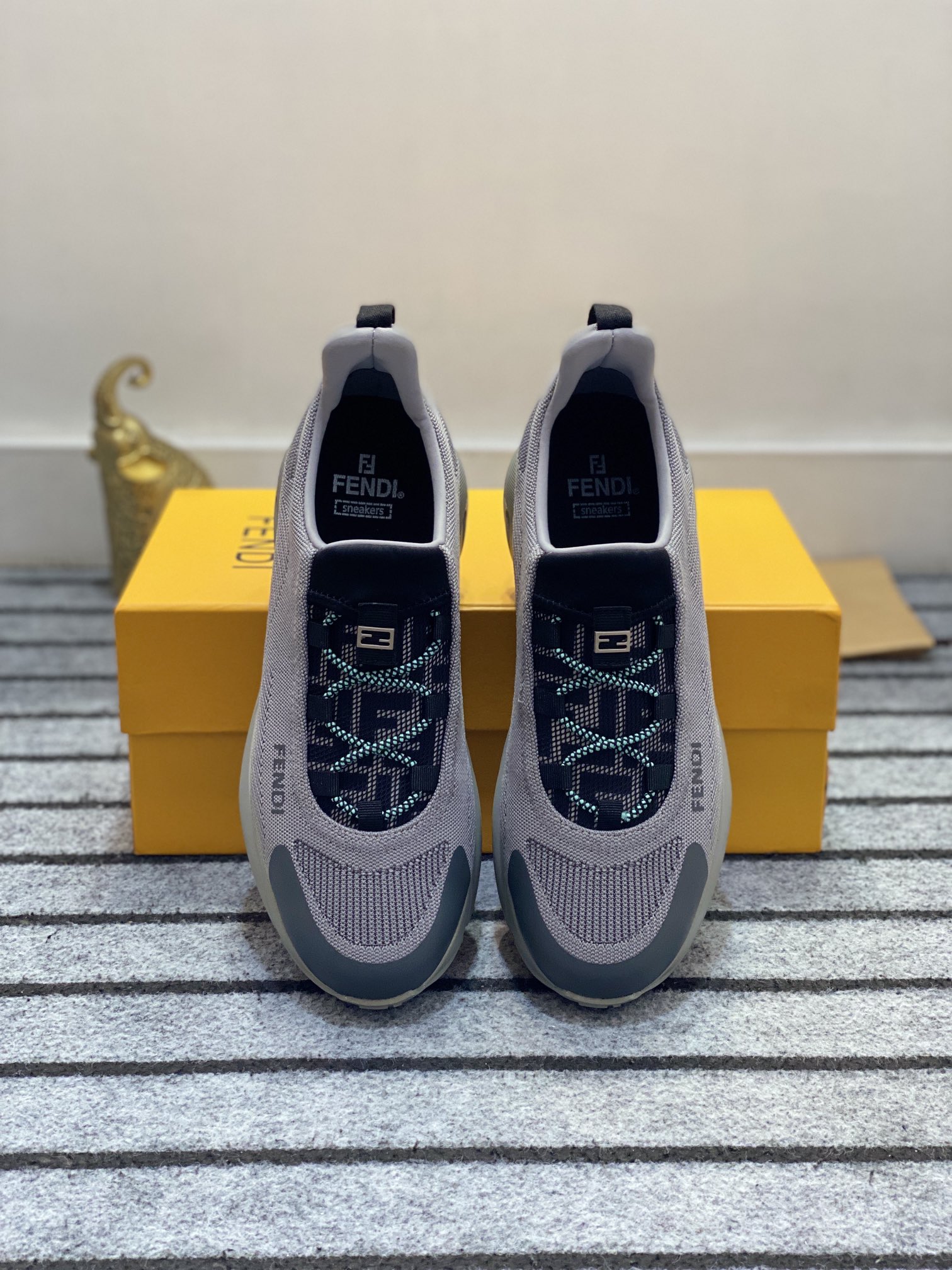 FendiSHOES