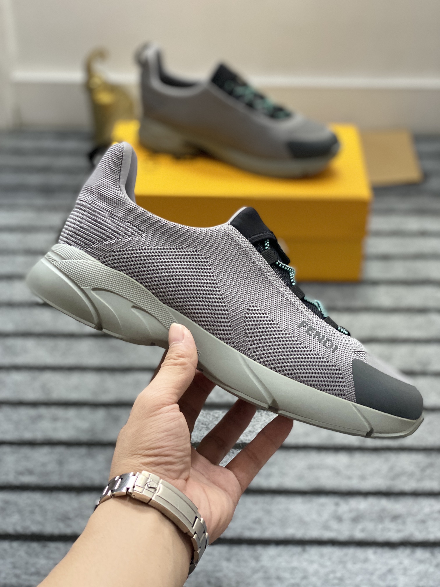 FendiSHOES