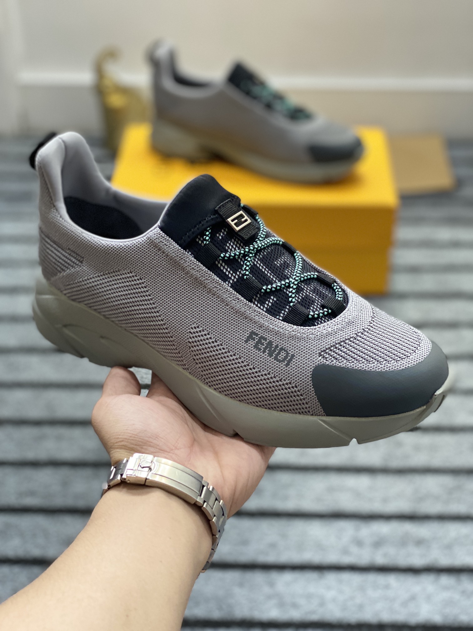 FendiSHOES
