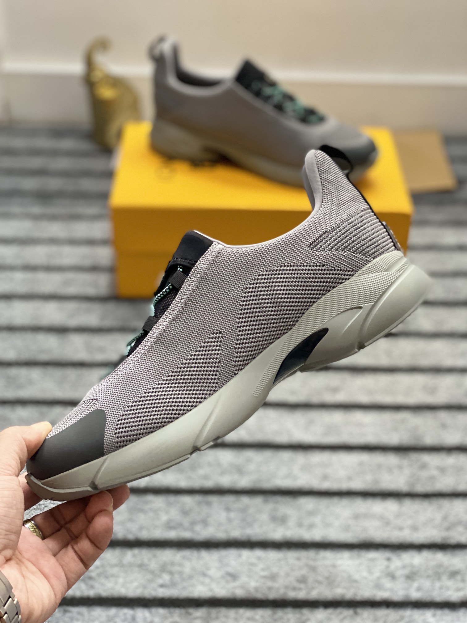 FendiSHOES