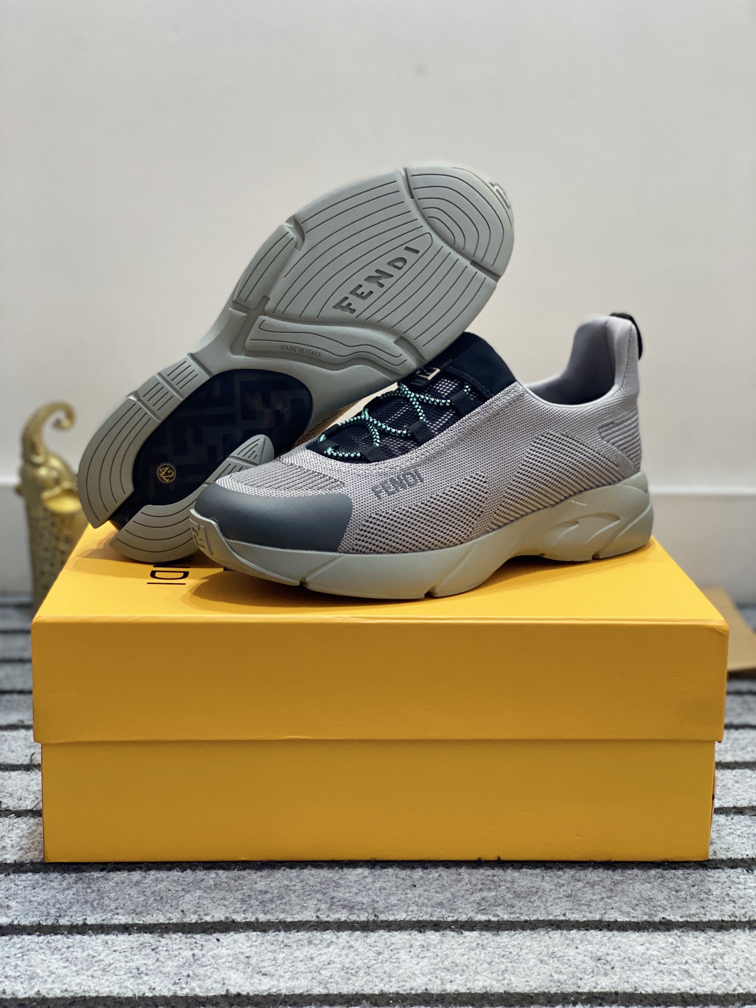 FendiSHOES