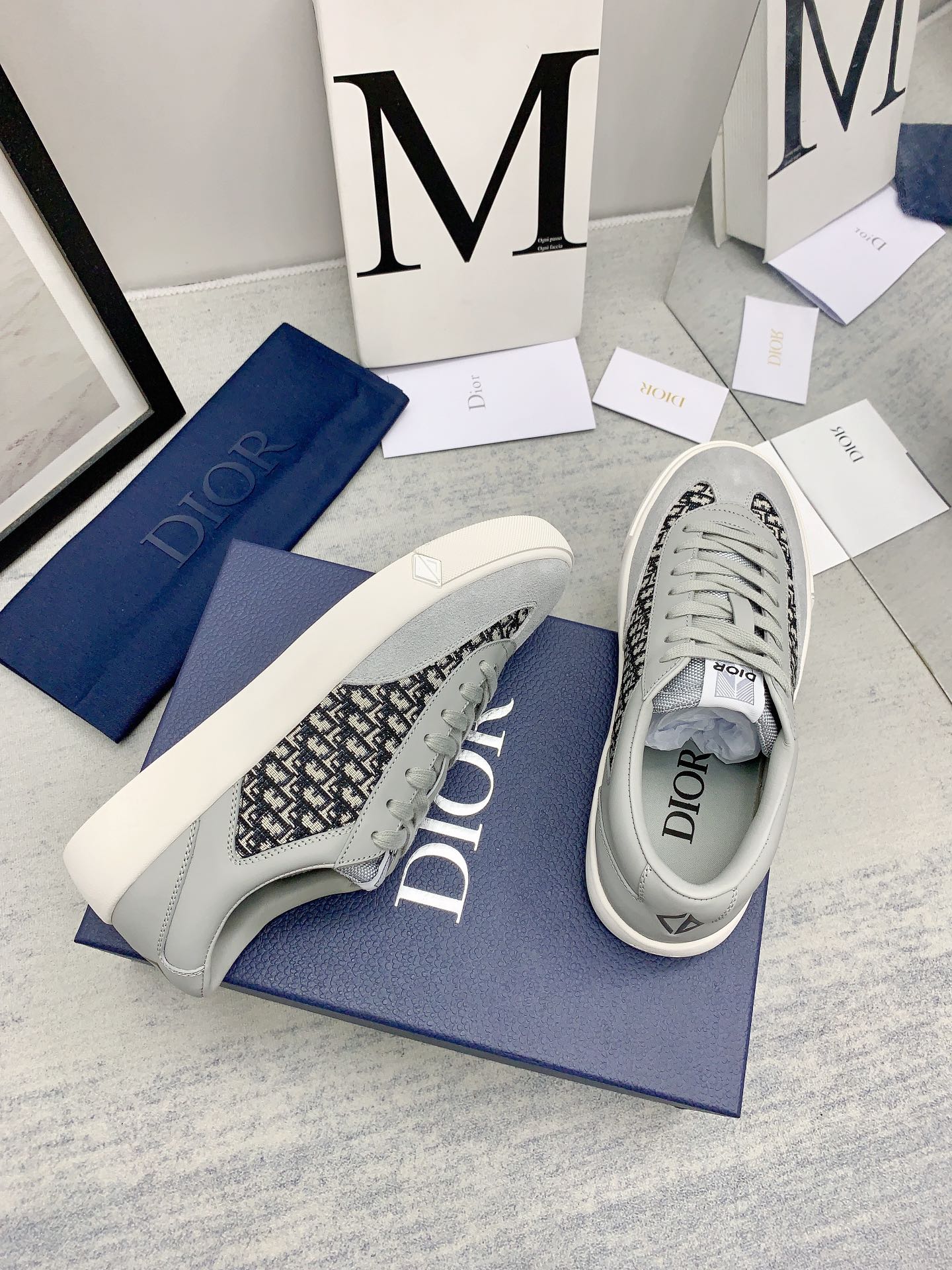 DiorSHOES