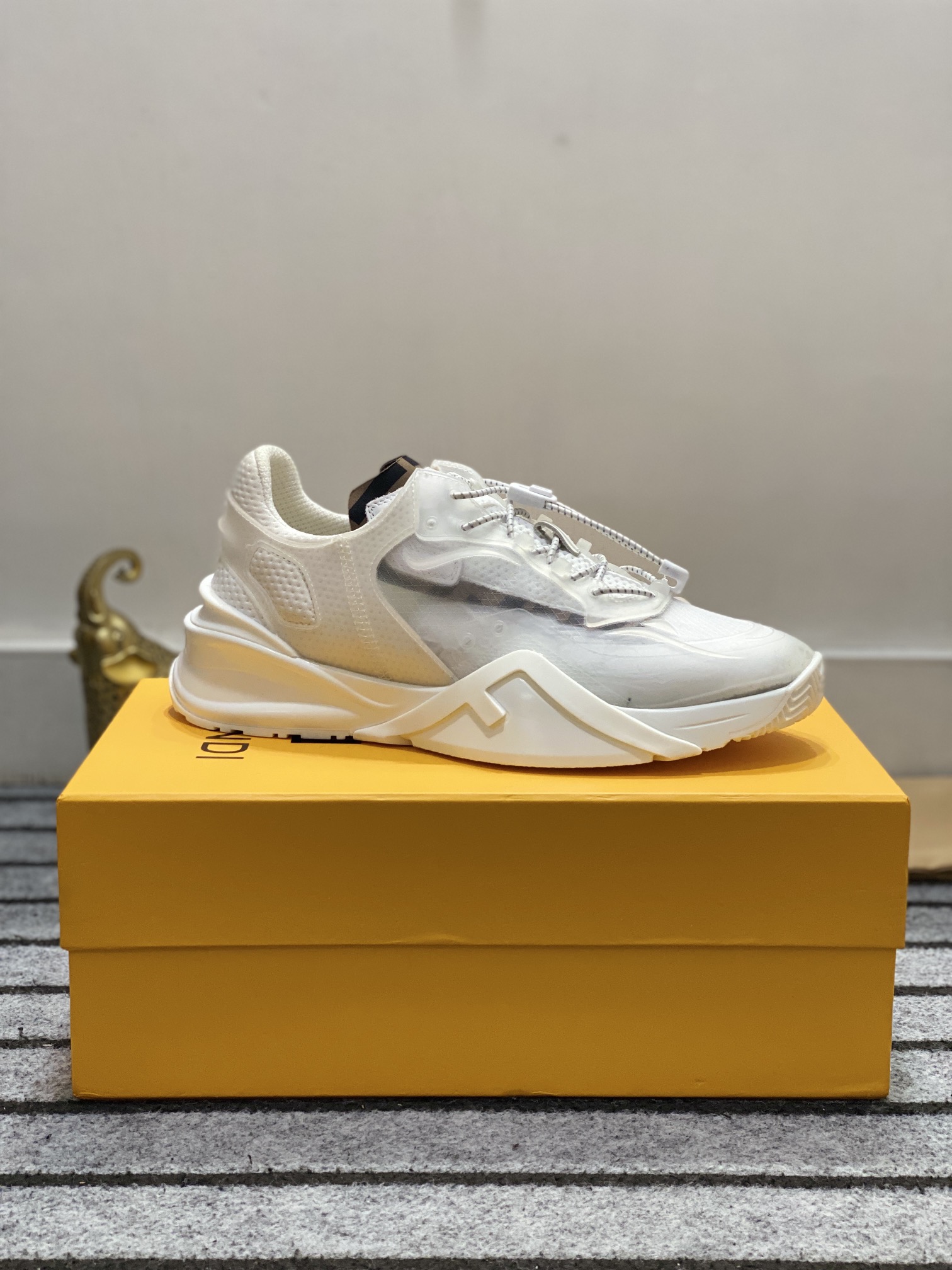 FendiSHOES