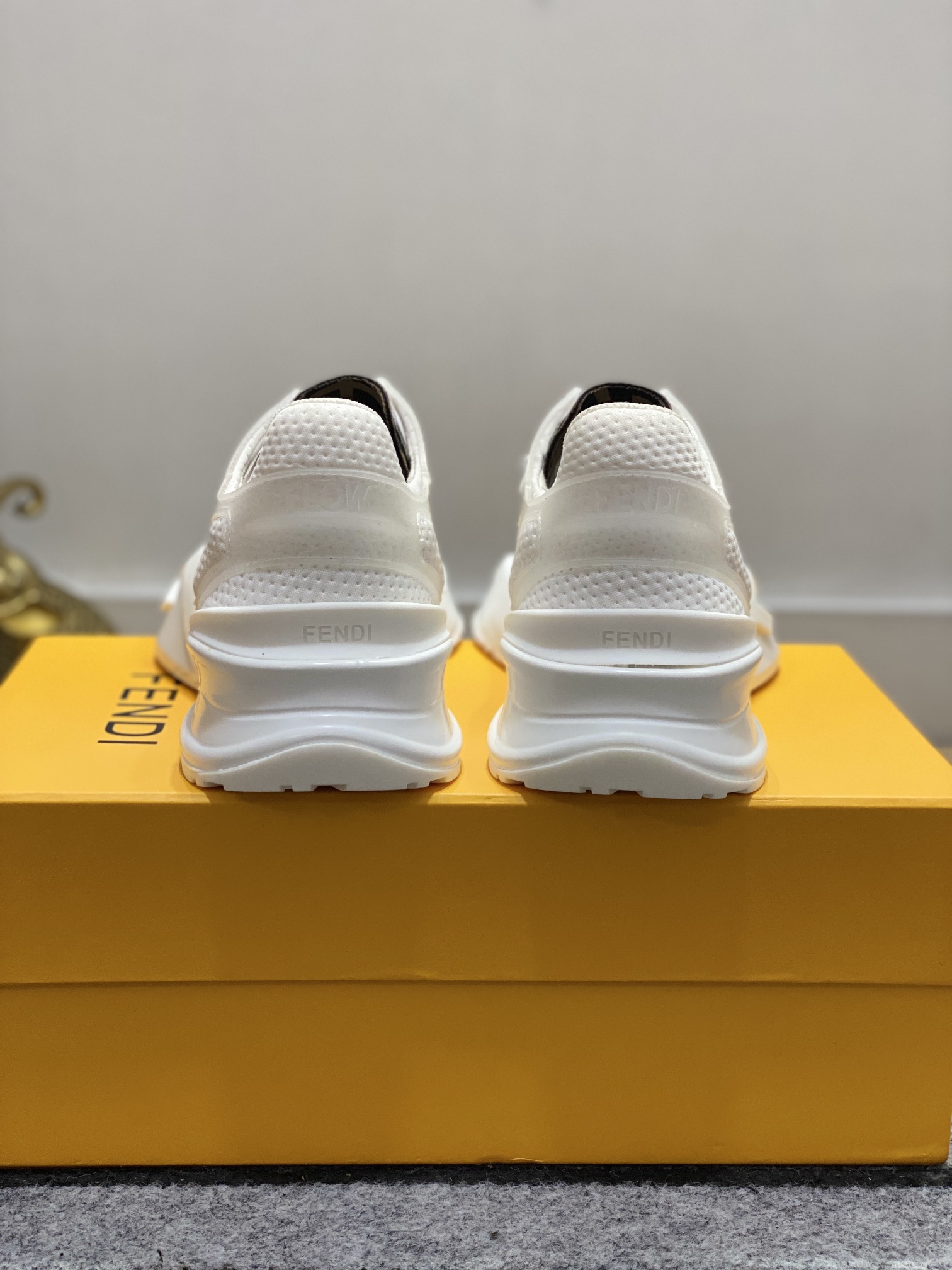 FendiSHOES