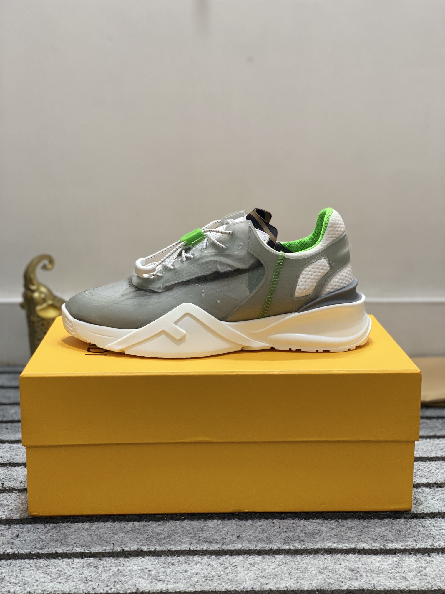 FendiSHOES