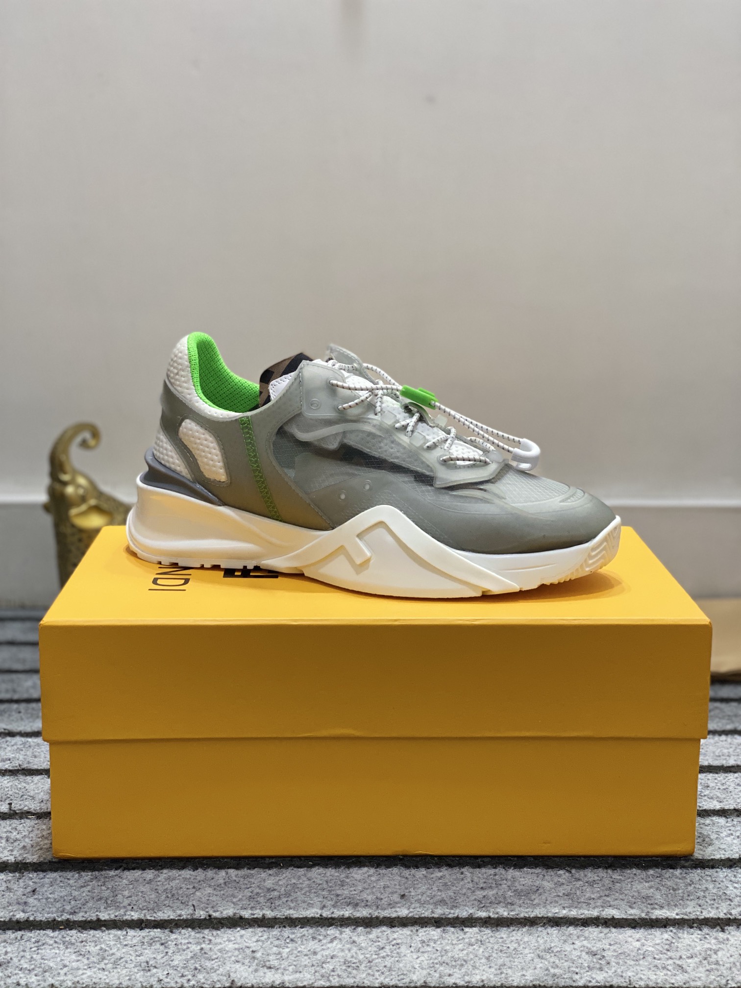 FendiSHOES