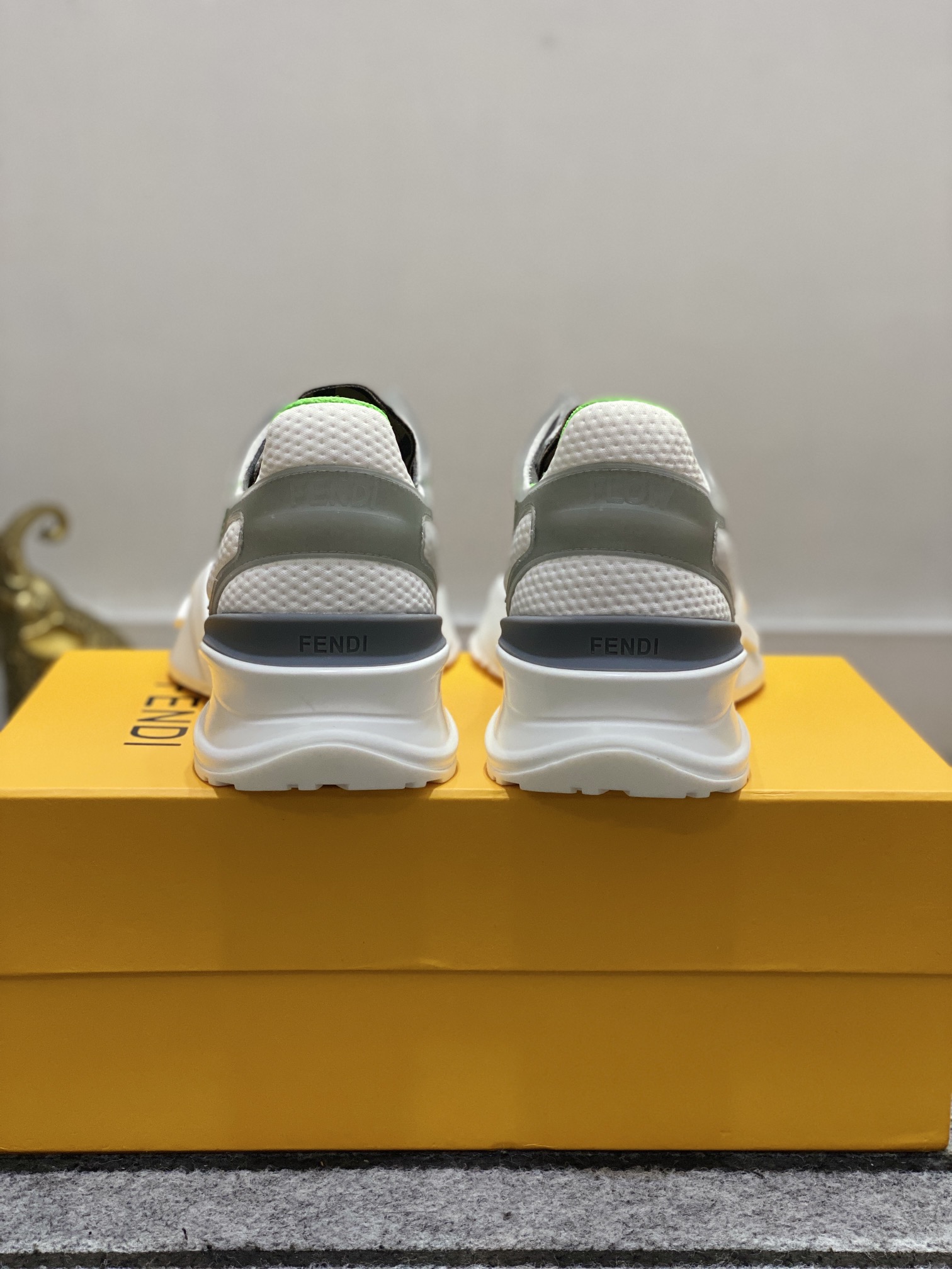 FendiSHOES