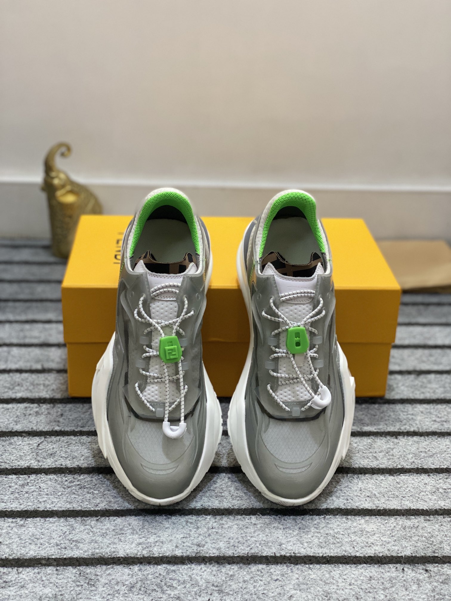 FendiSHOES