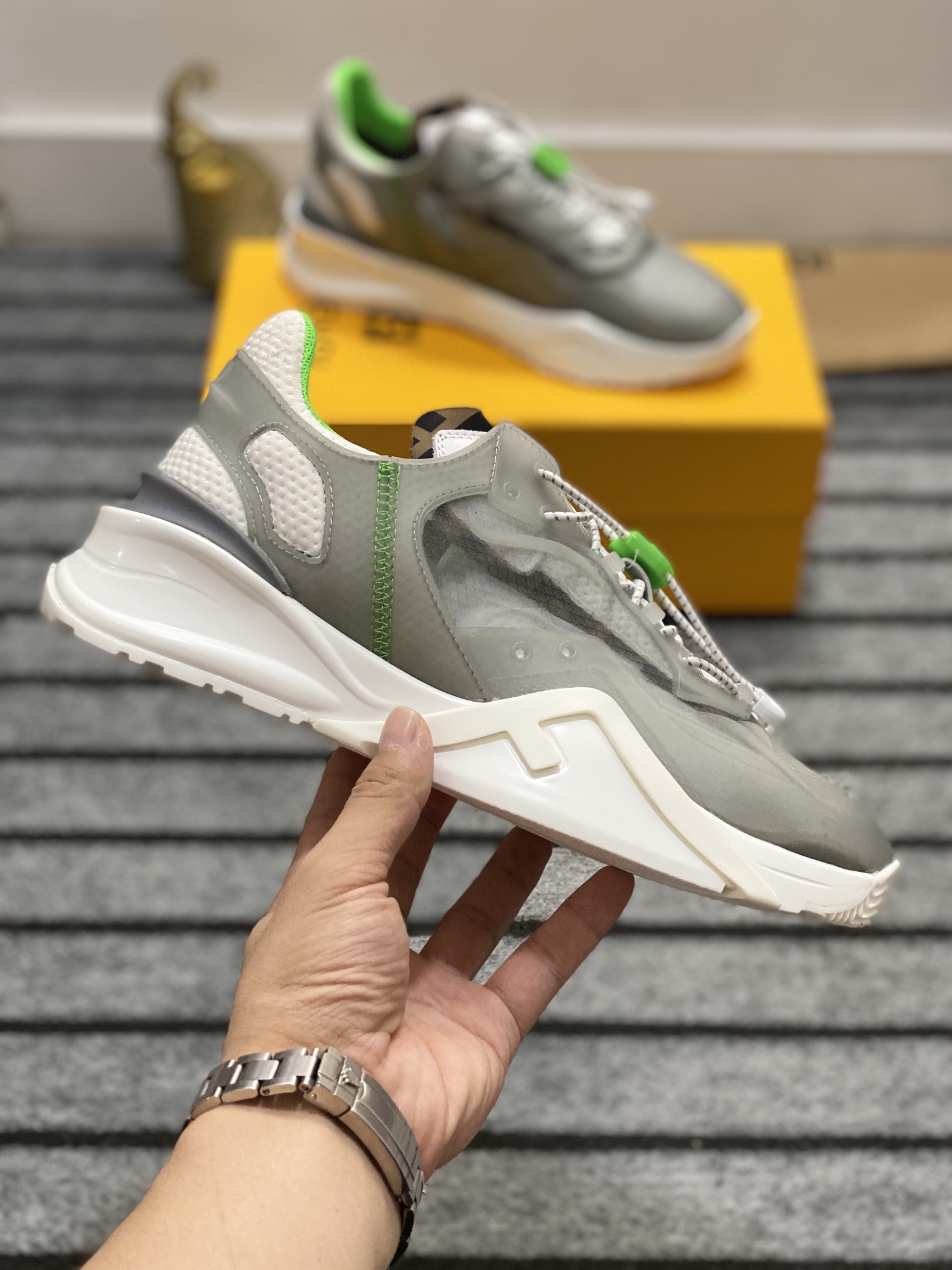 FendiSHOES