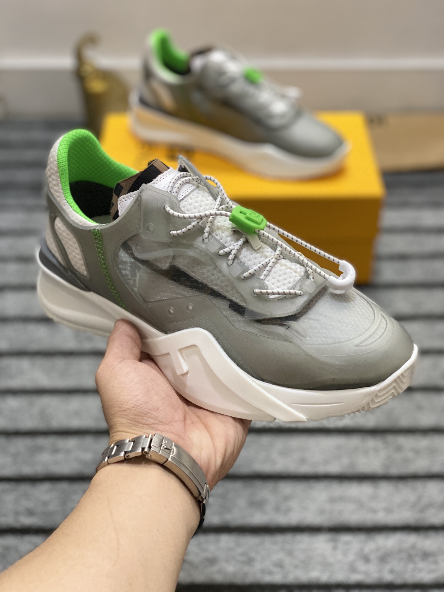 FendiSHOES