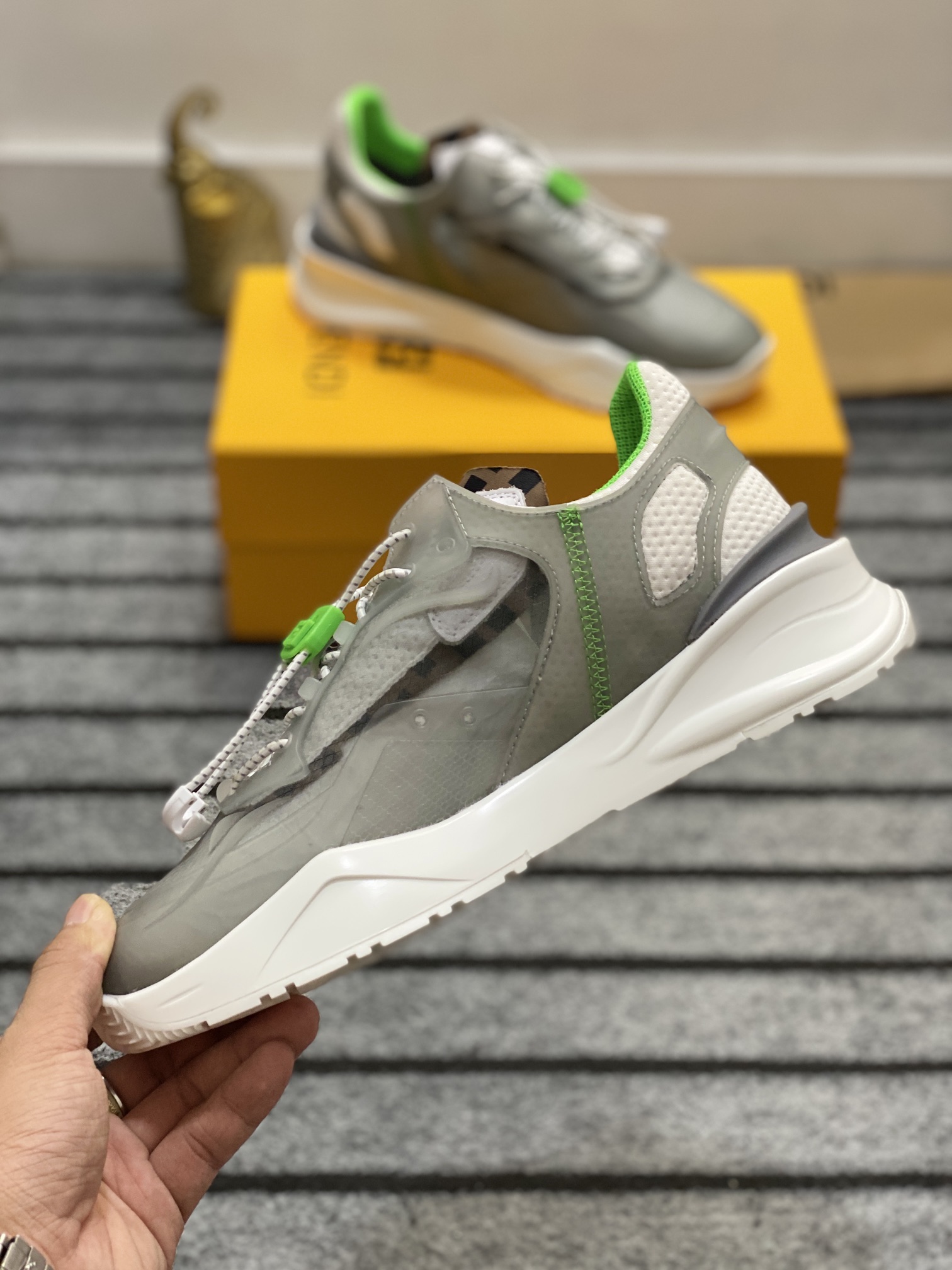 FendiSHOES