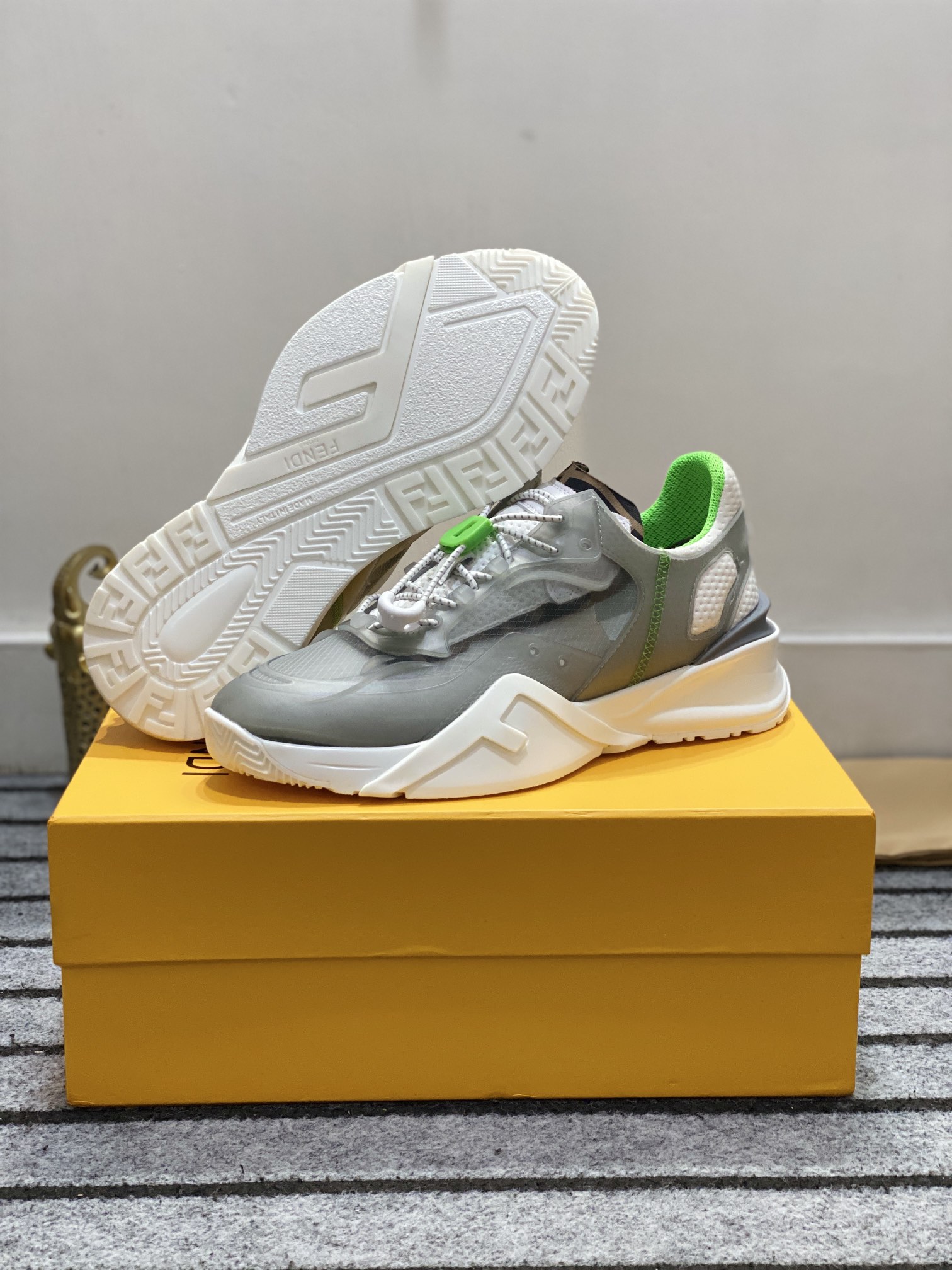 FendiSHOES