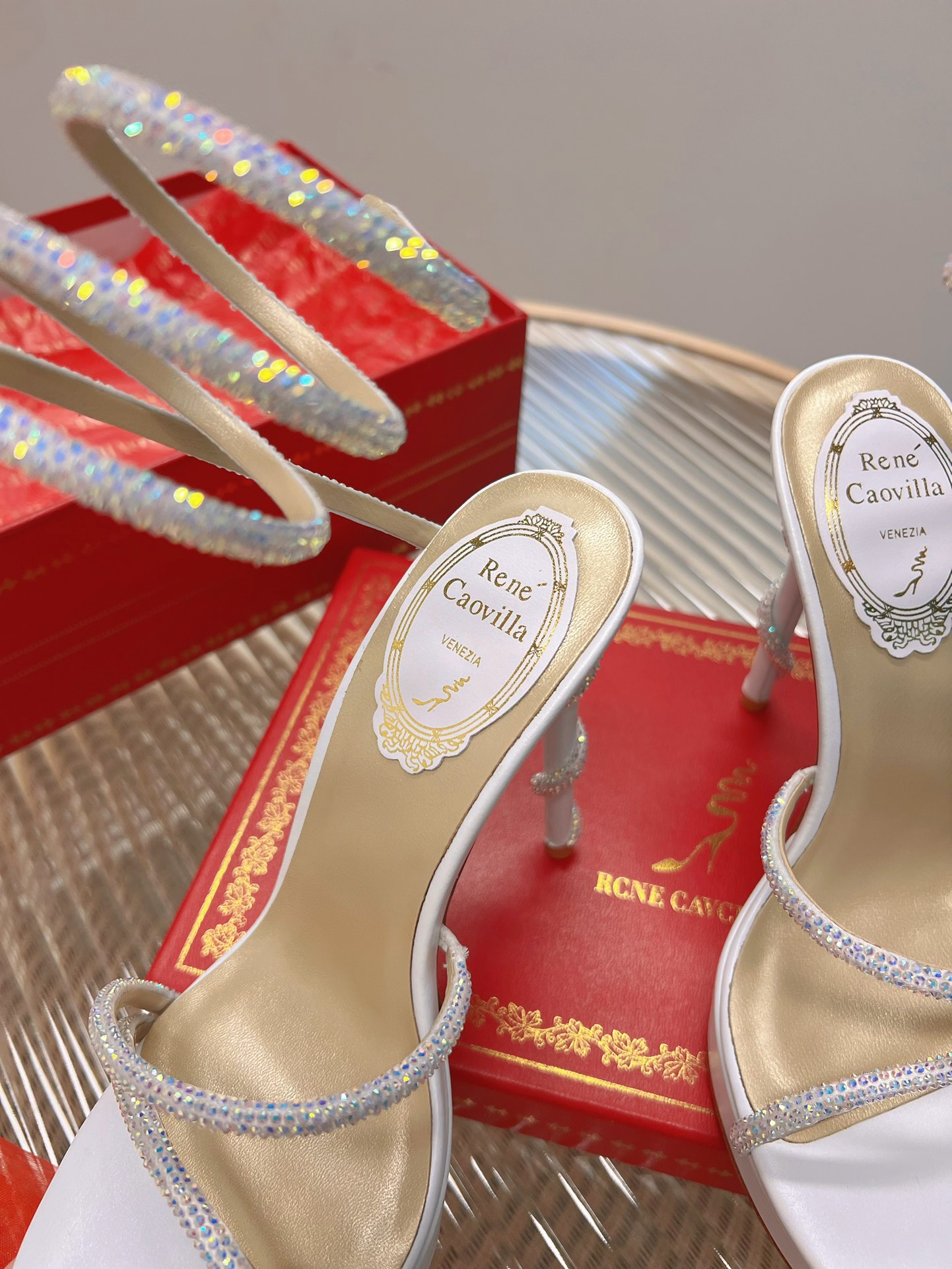 Womens shoes collection