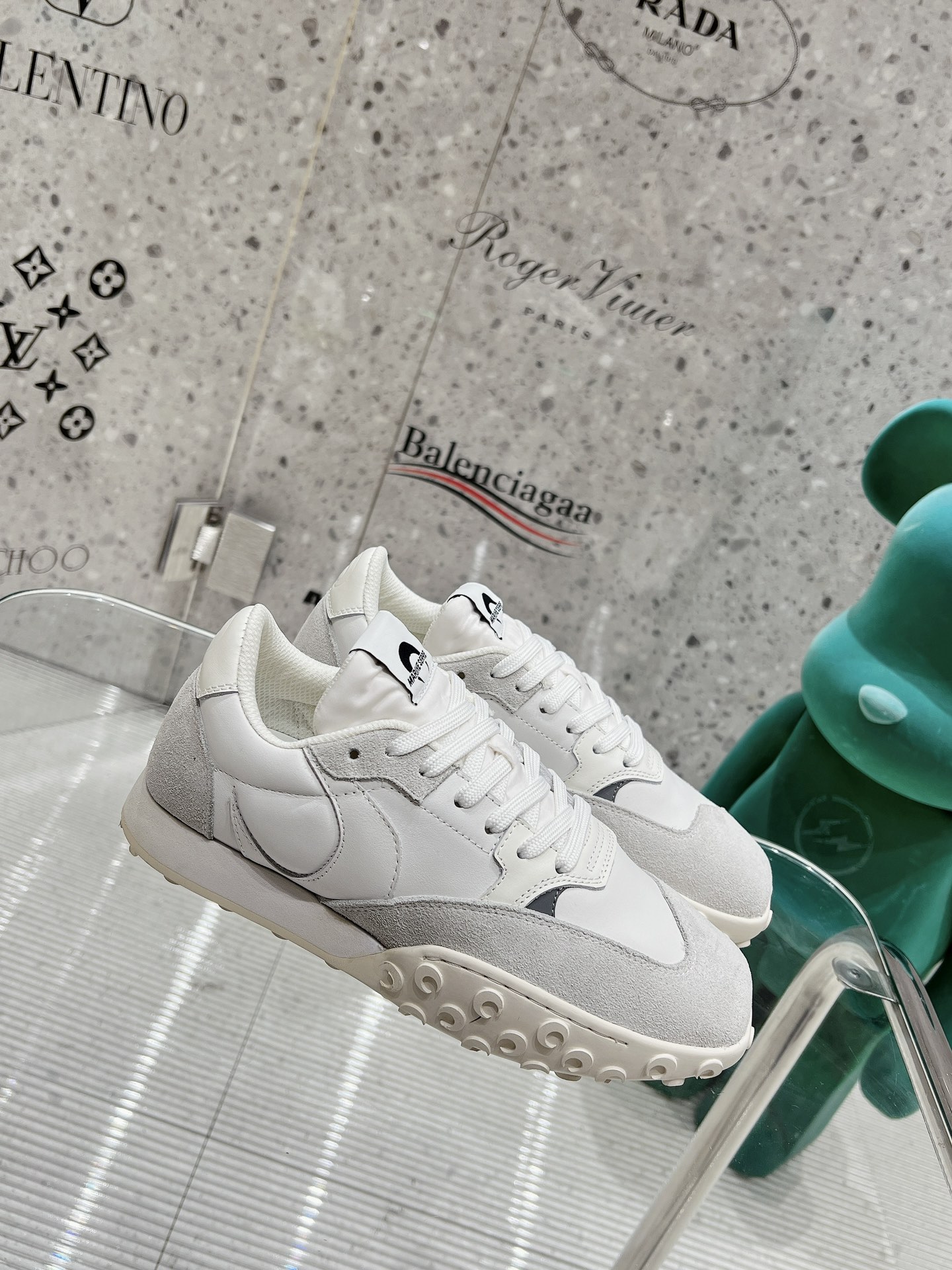 Womens shoes collection