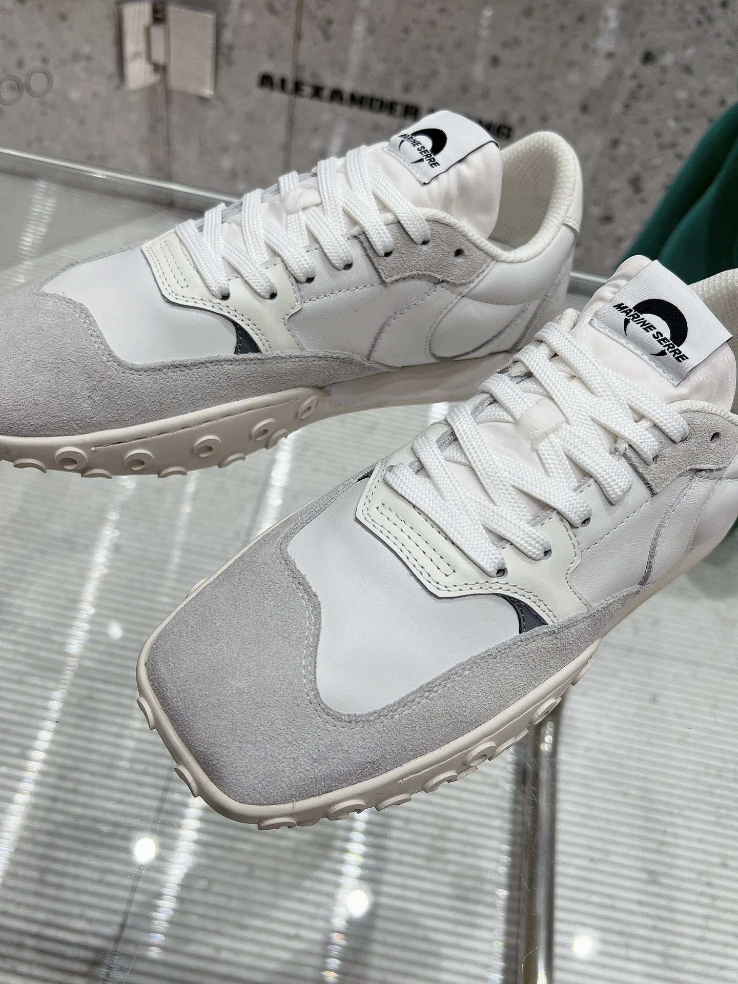 Womens shoes collection