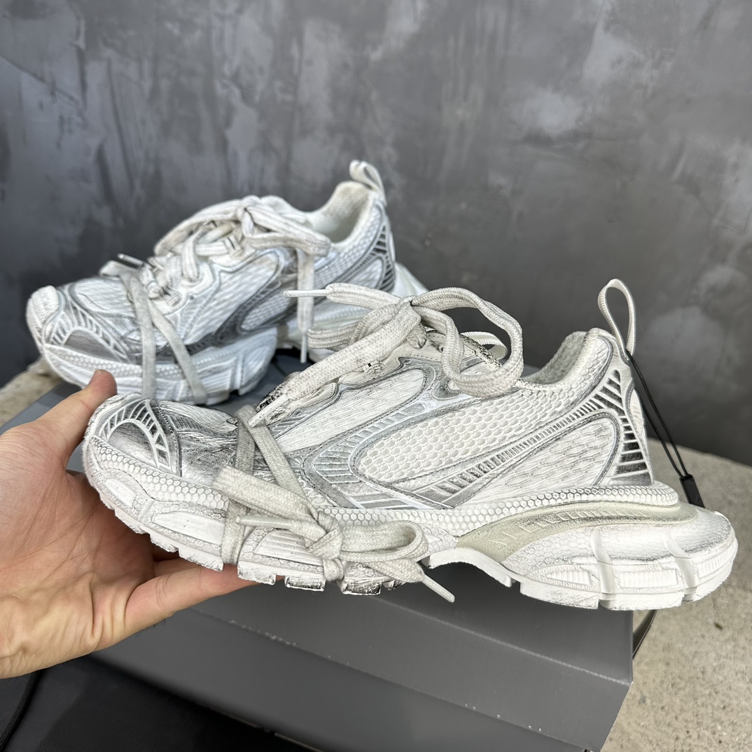 BalenciagaSHOES