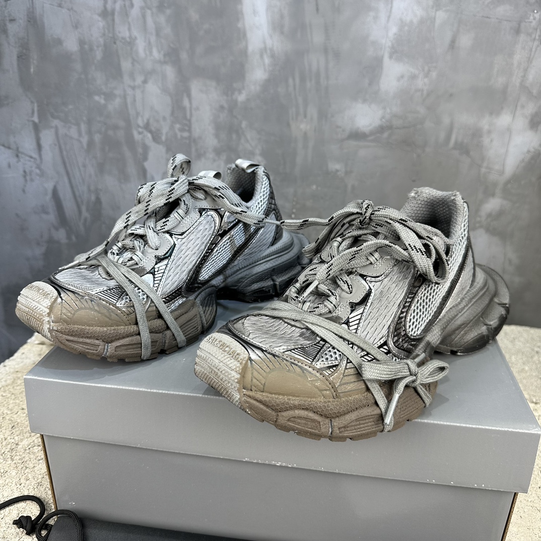 BalenciagaSHOES