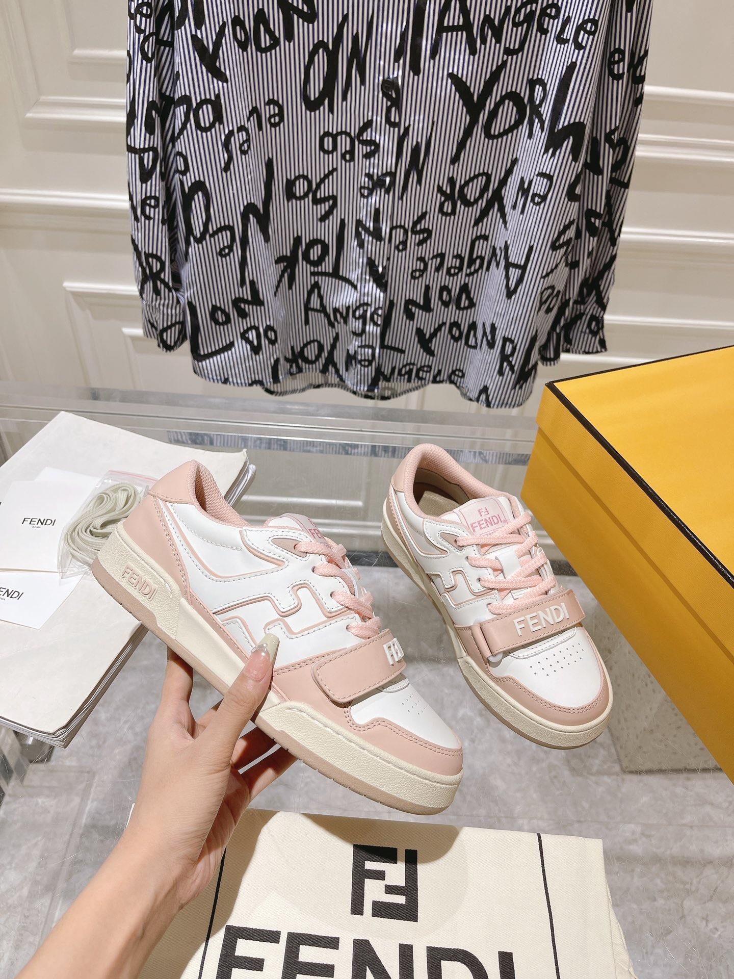 FendiSHOES