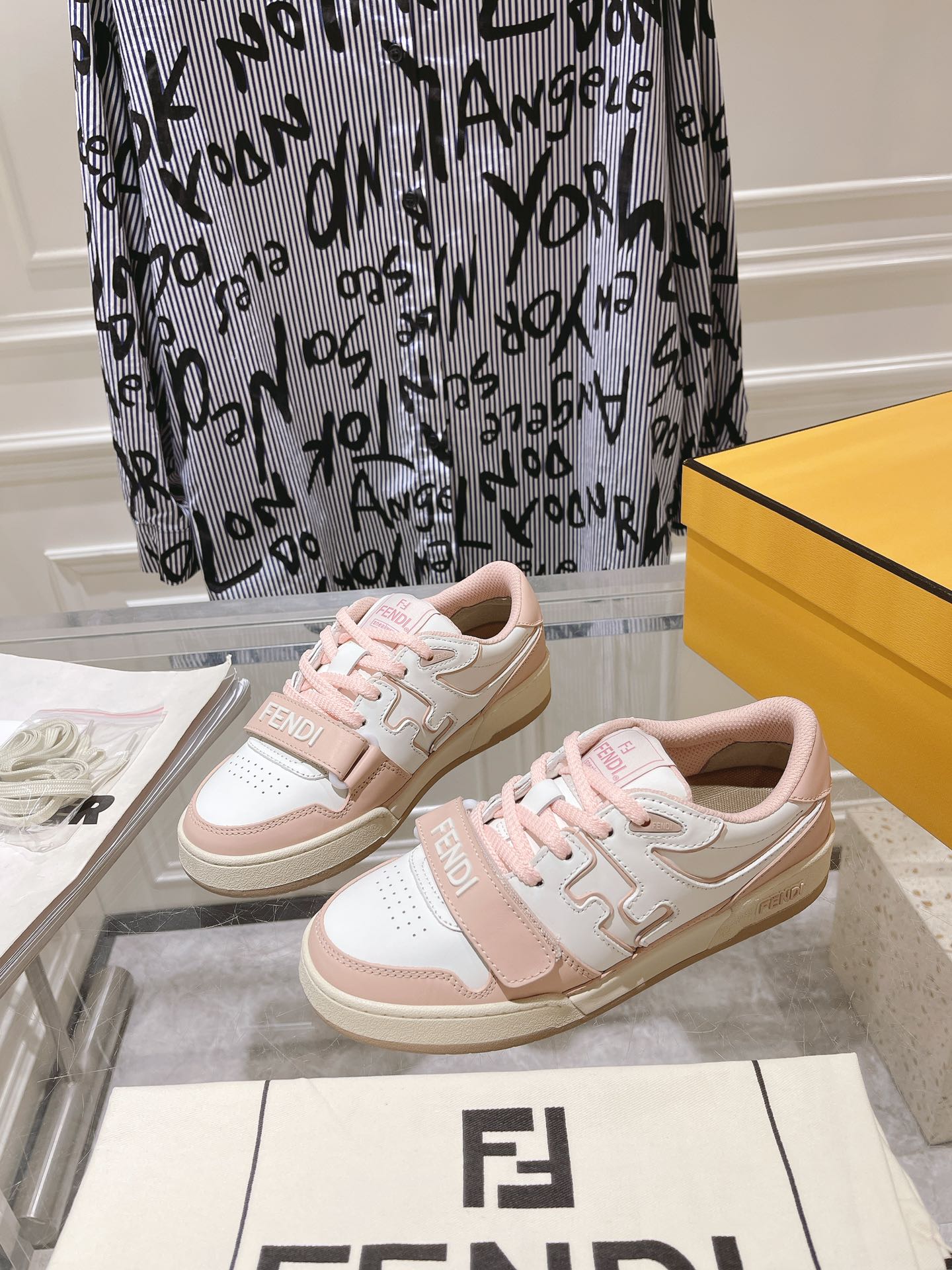 FendiSHOES