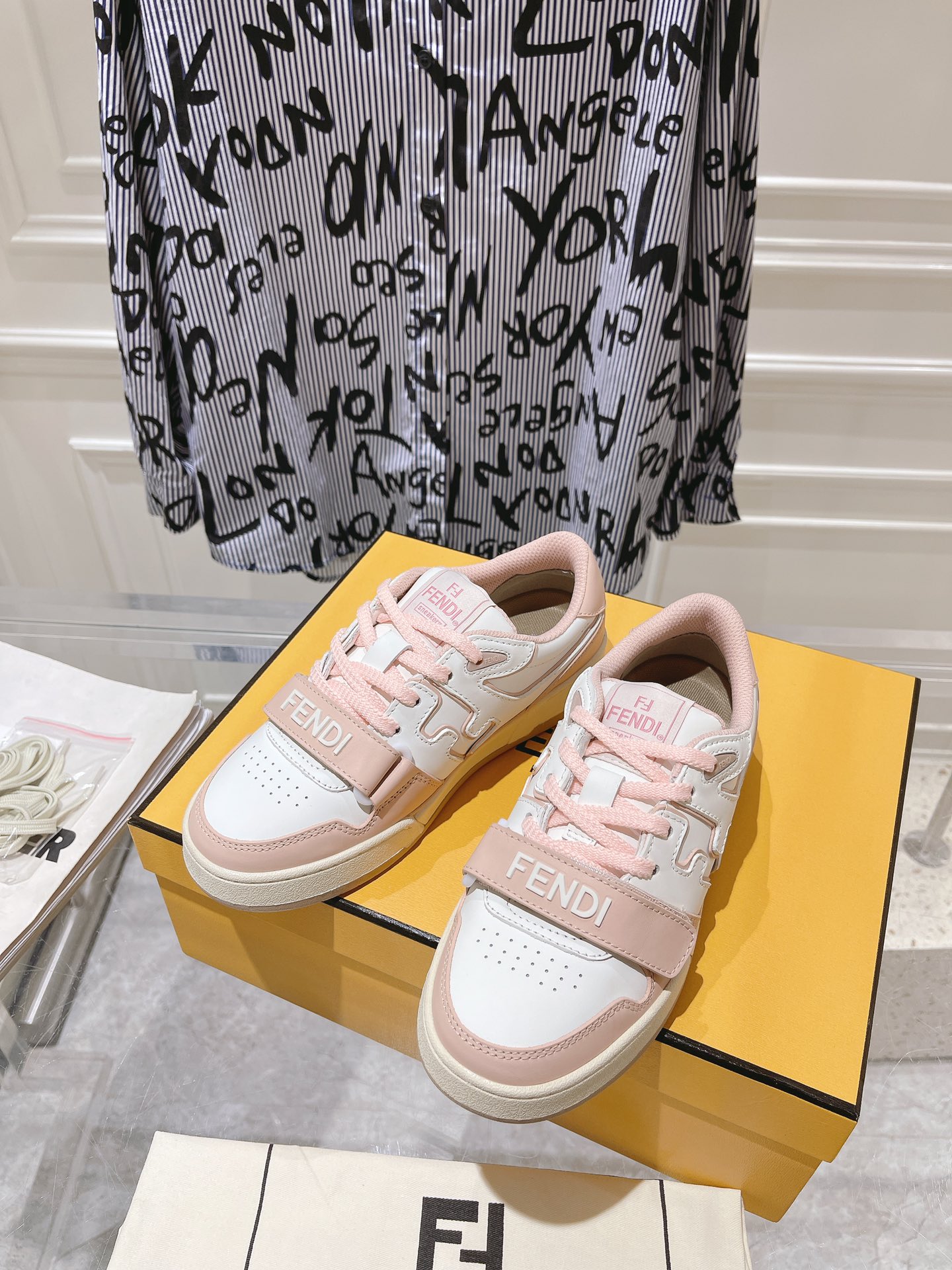 FendiSHOES