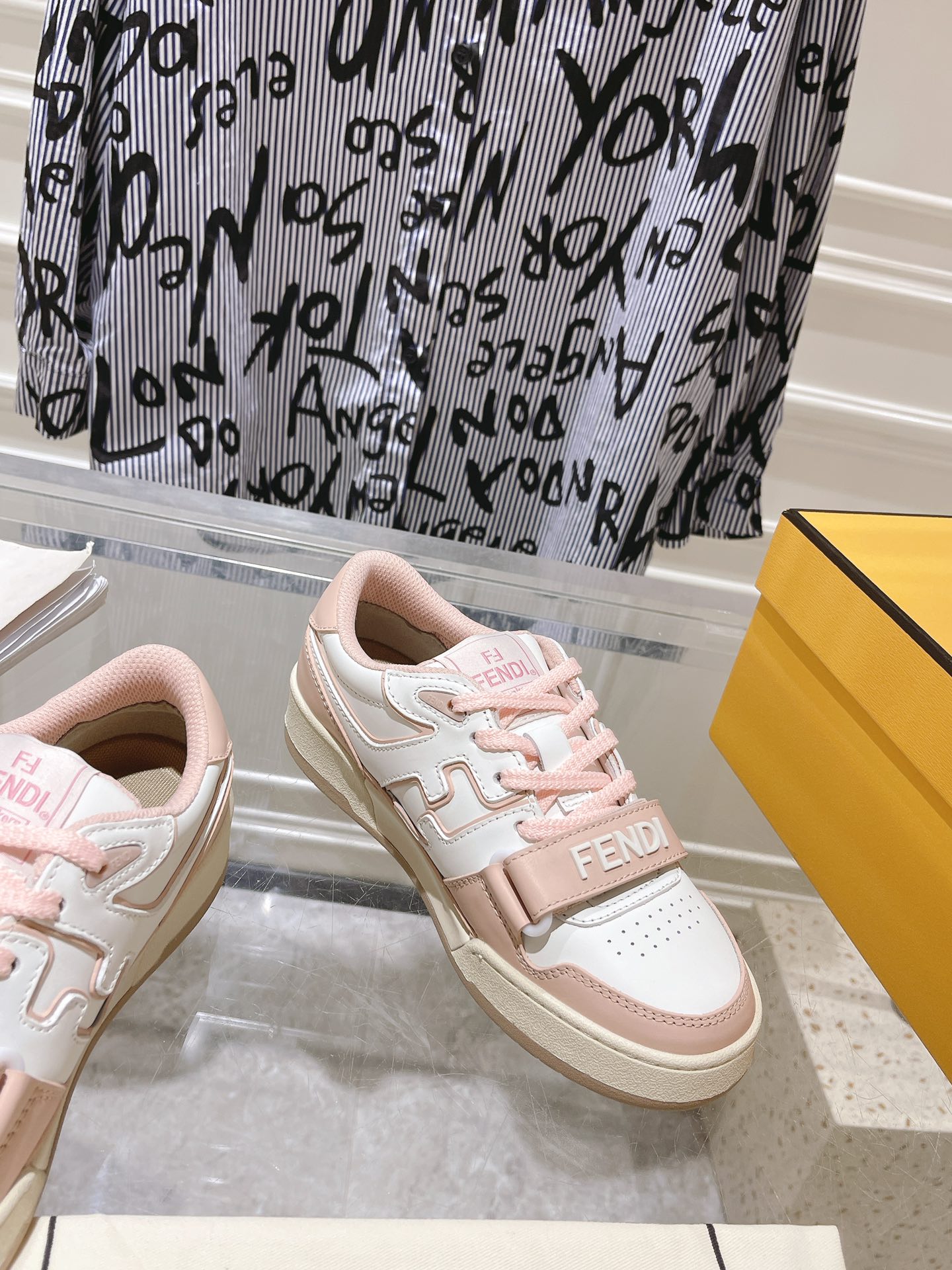 FendiSHOES