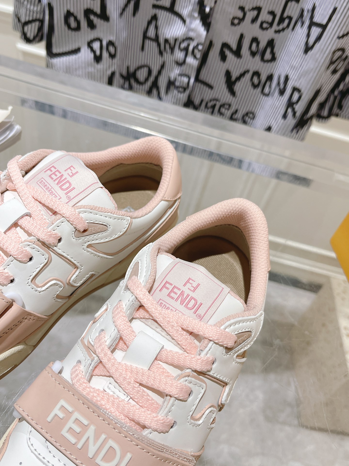 FendiSHOES