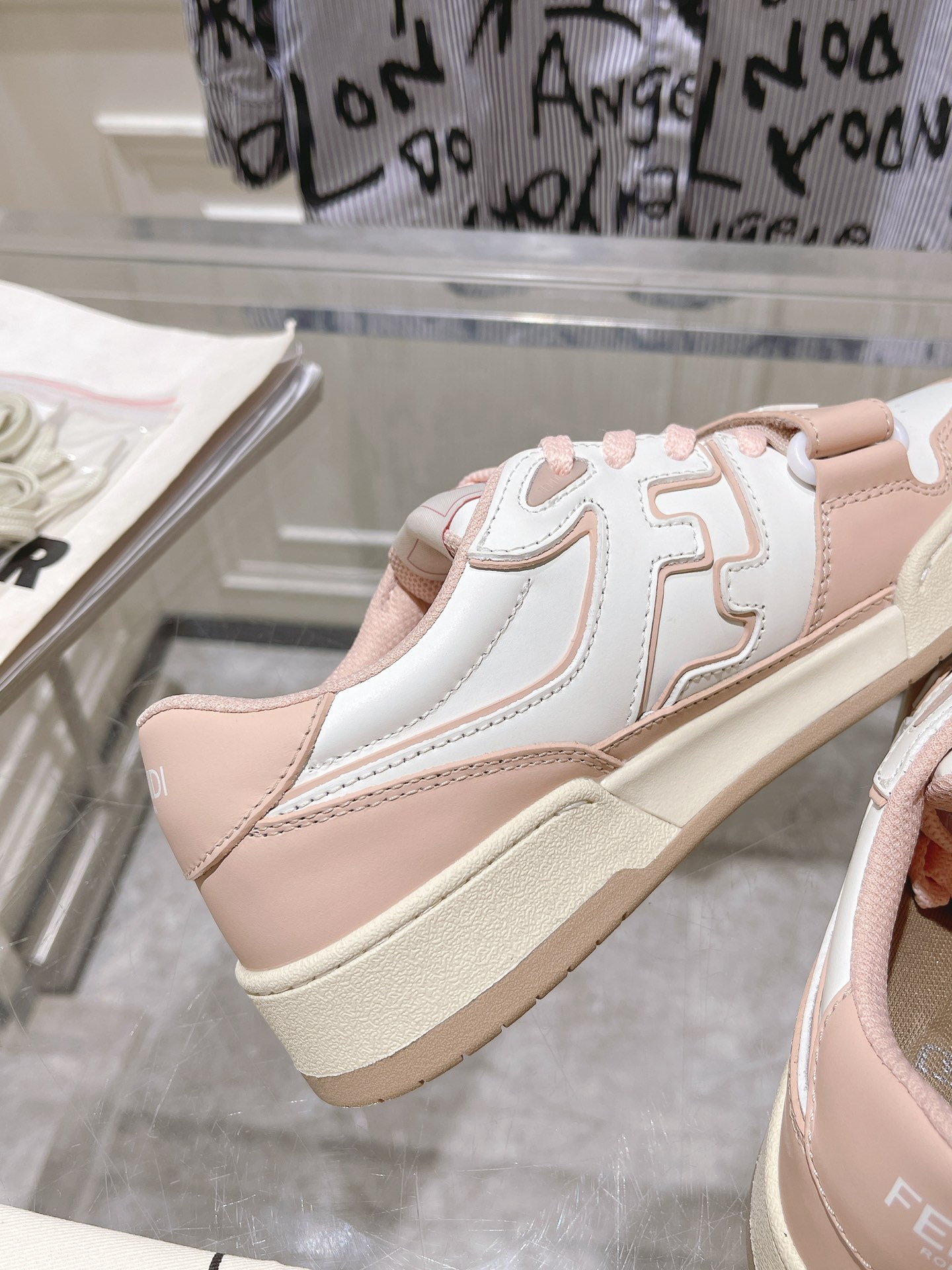 FendiSHOES