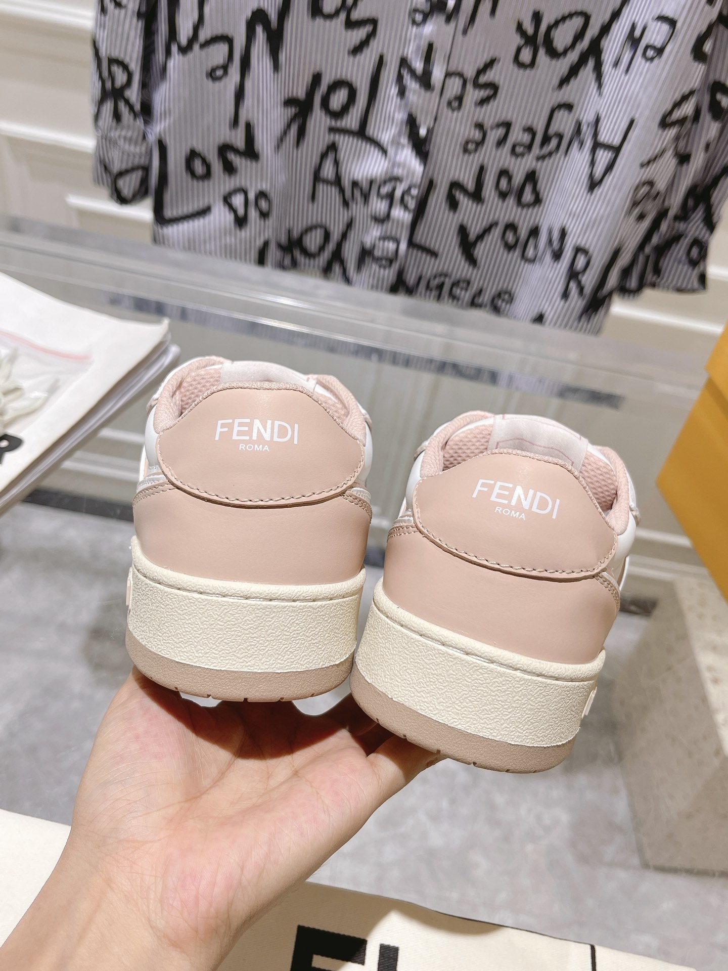 FendiSHOES