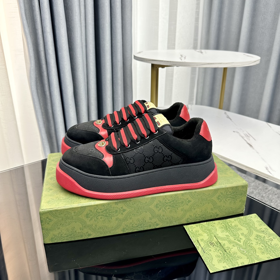 Womens shoes collection