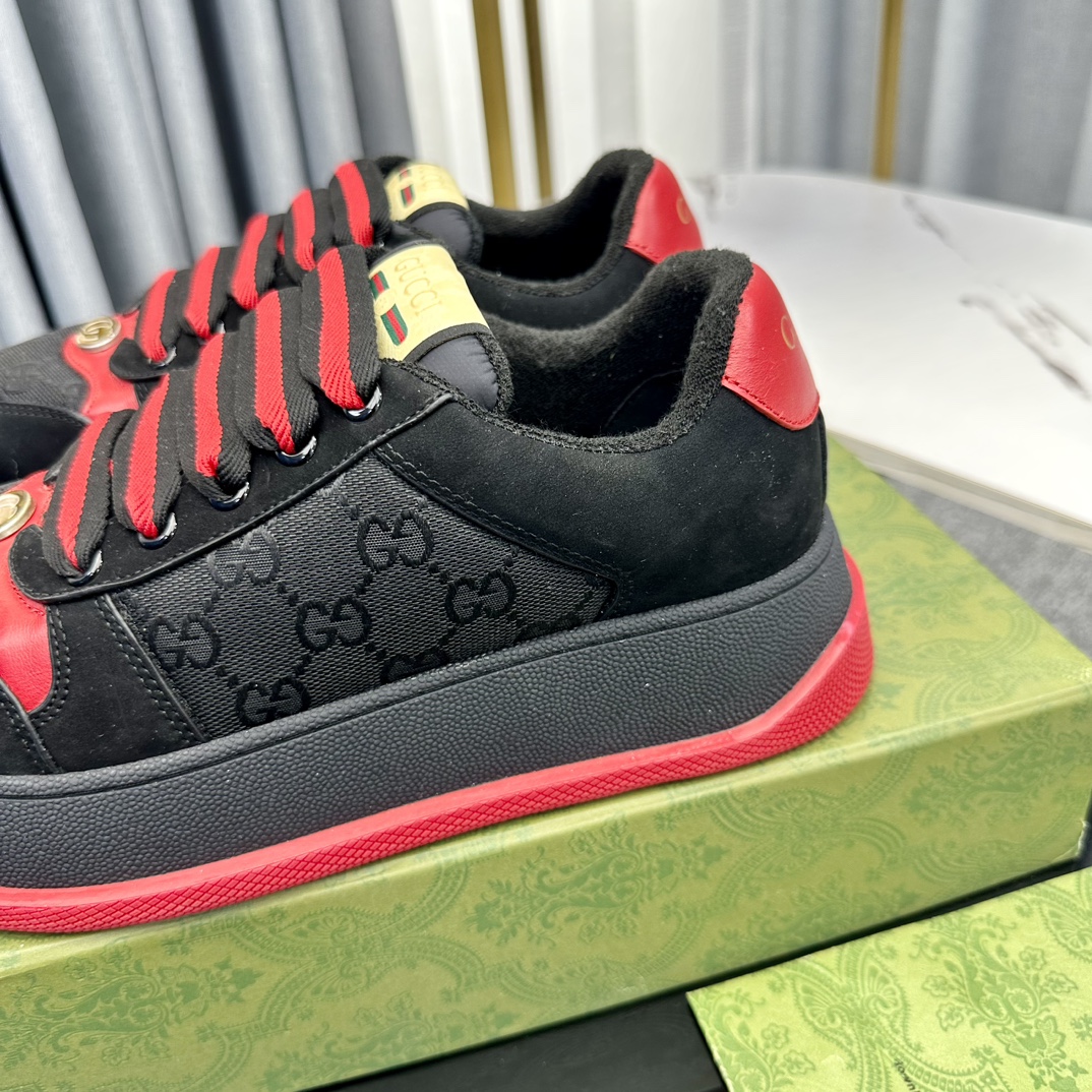 Womens shoes collection