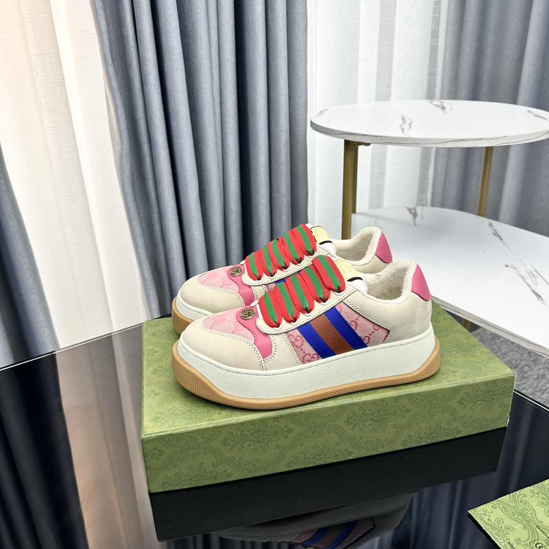 Womens shoes collection