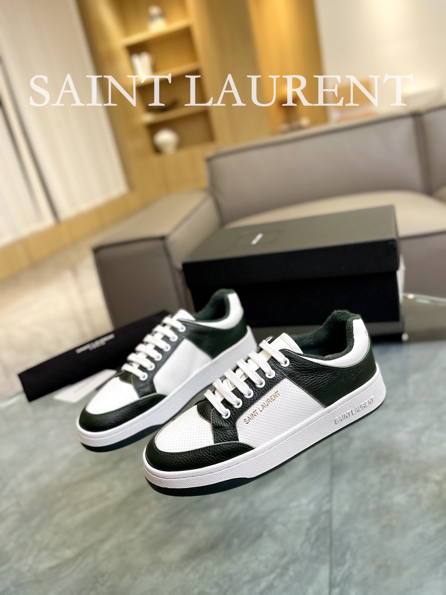 YSLSHOES