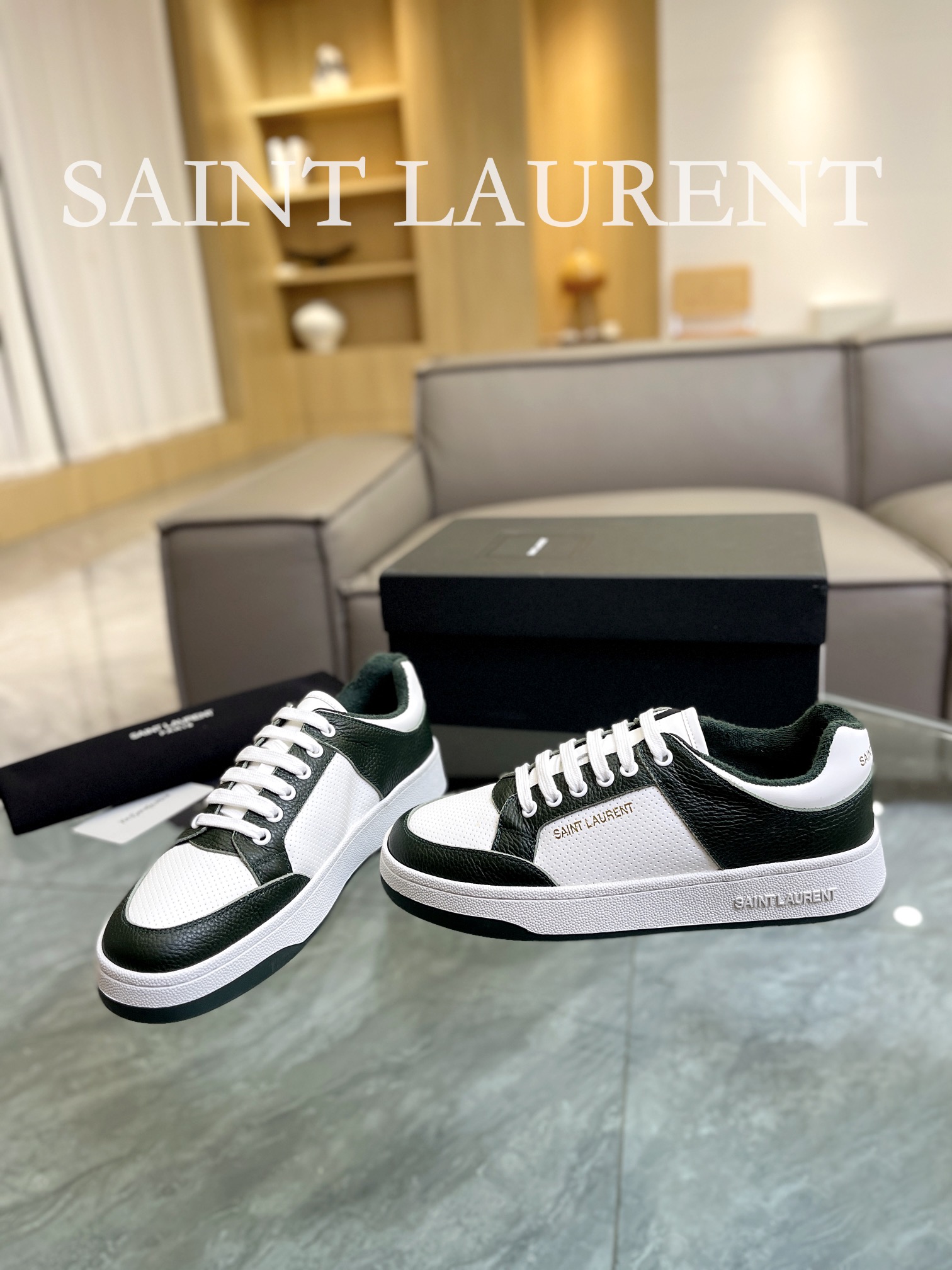 YSLSHOES