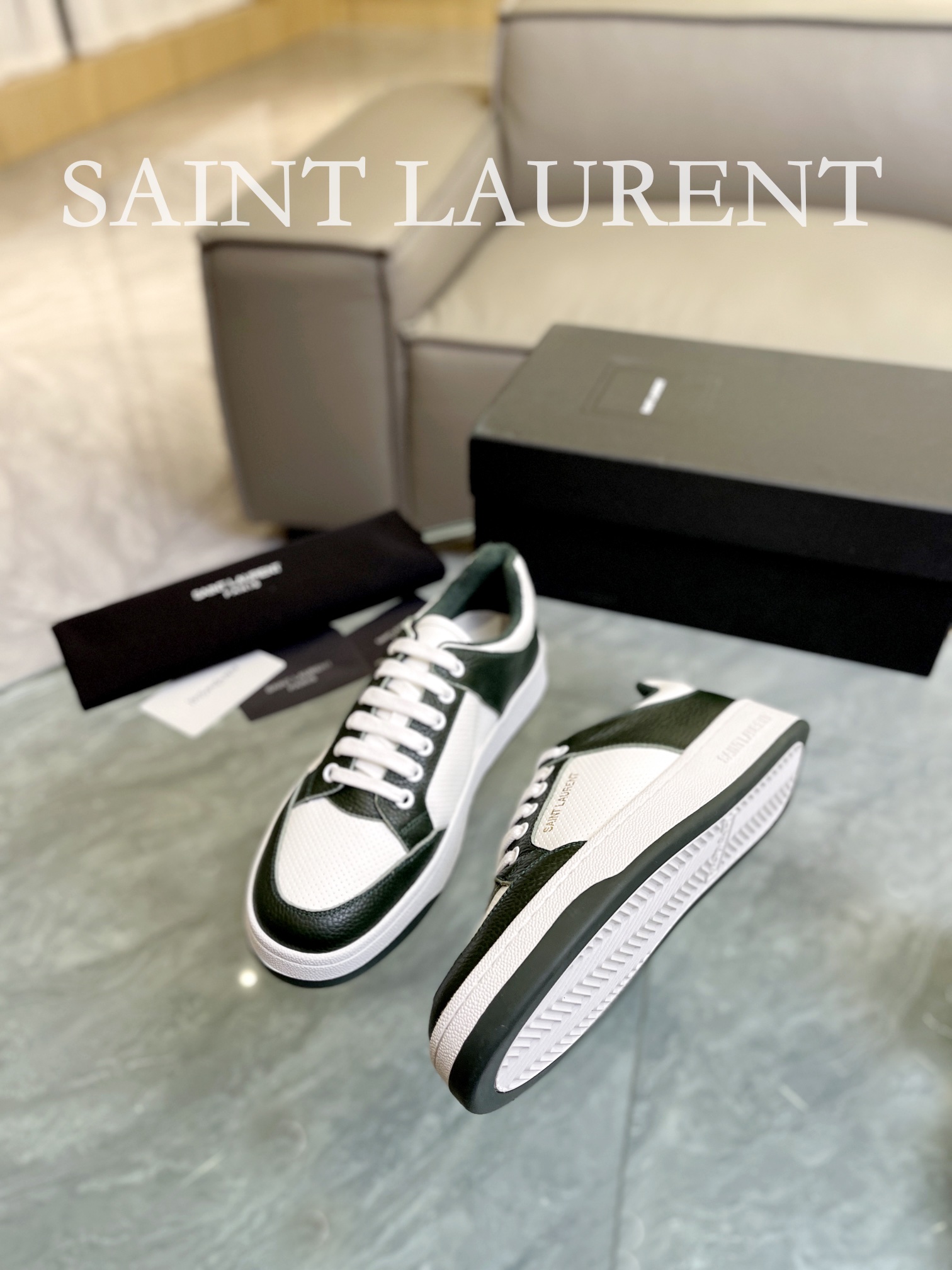 YSLSHOES