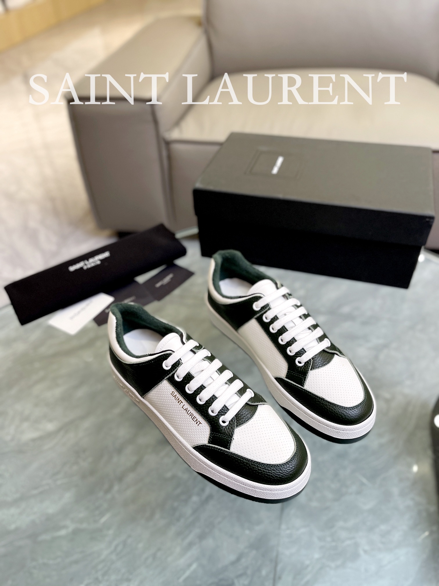 YSLSHOES