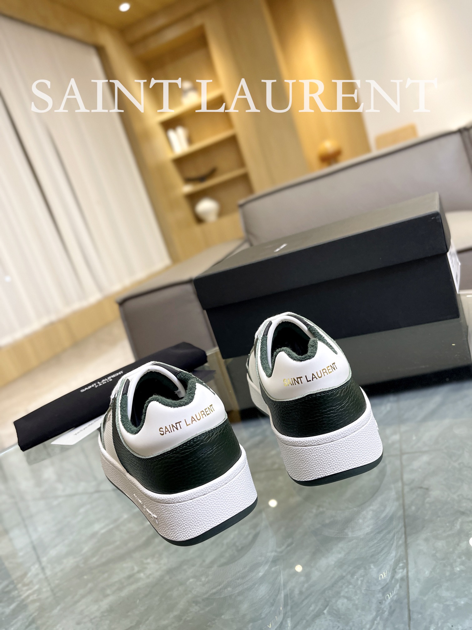 YSLSHOES