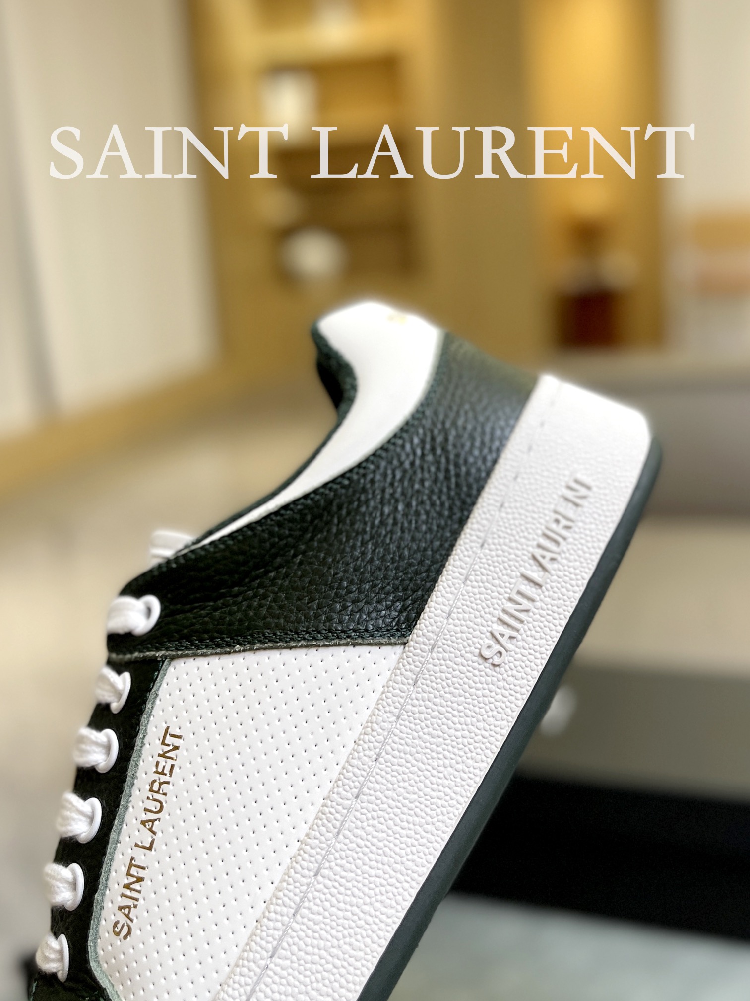 YSLSHOES