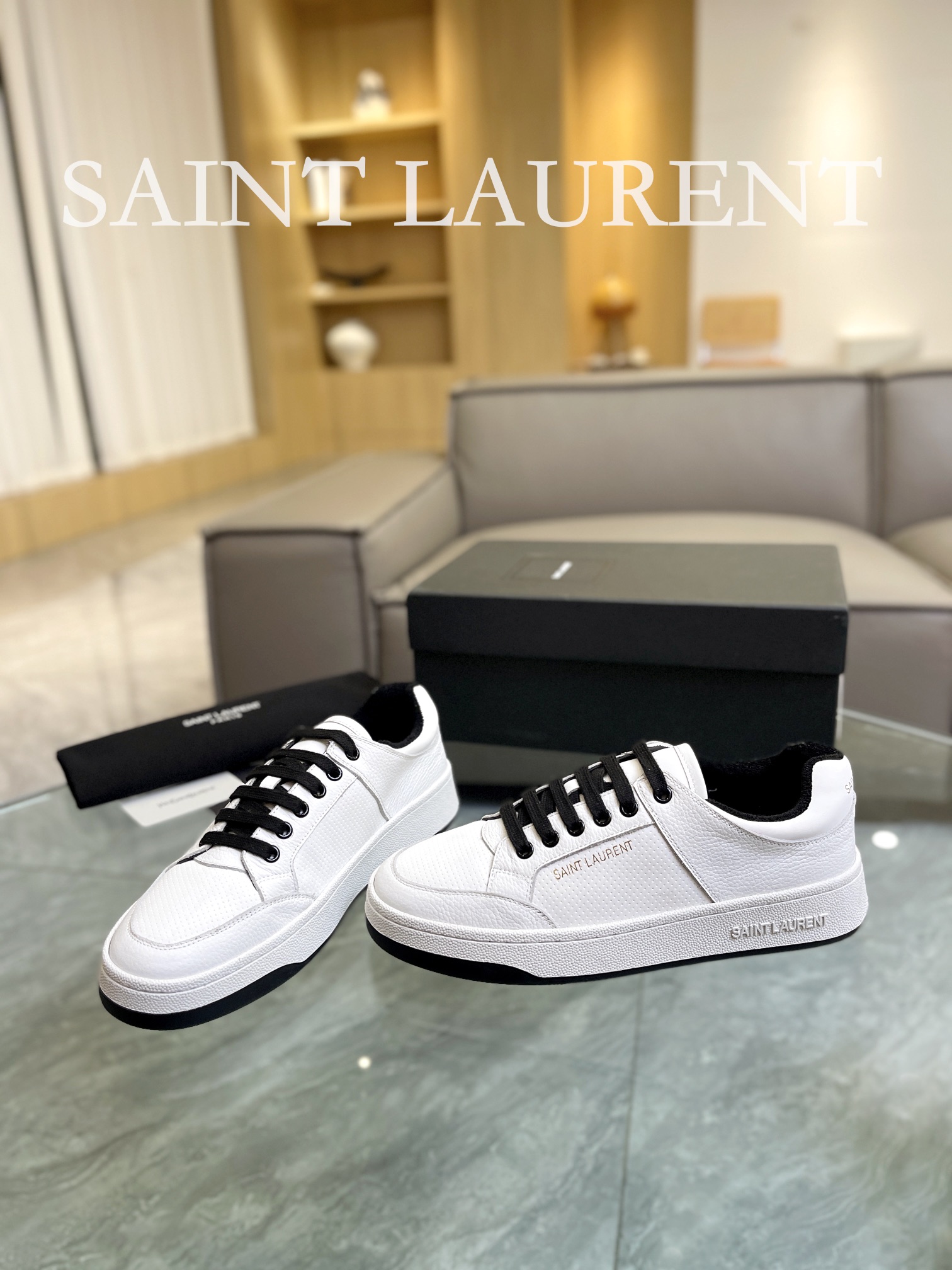 YSLSHOES