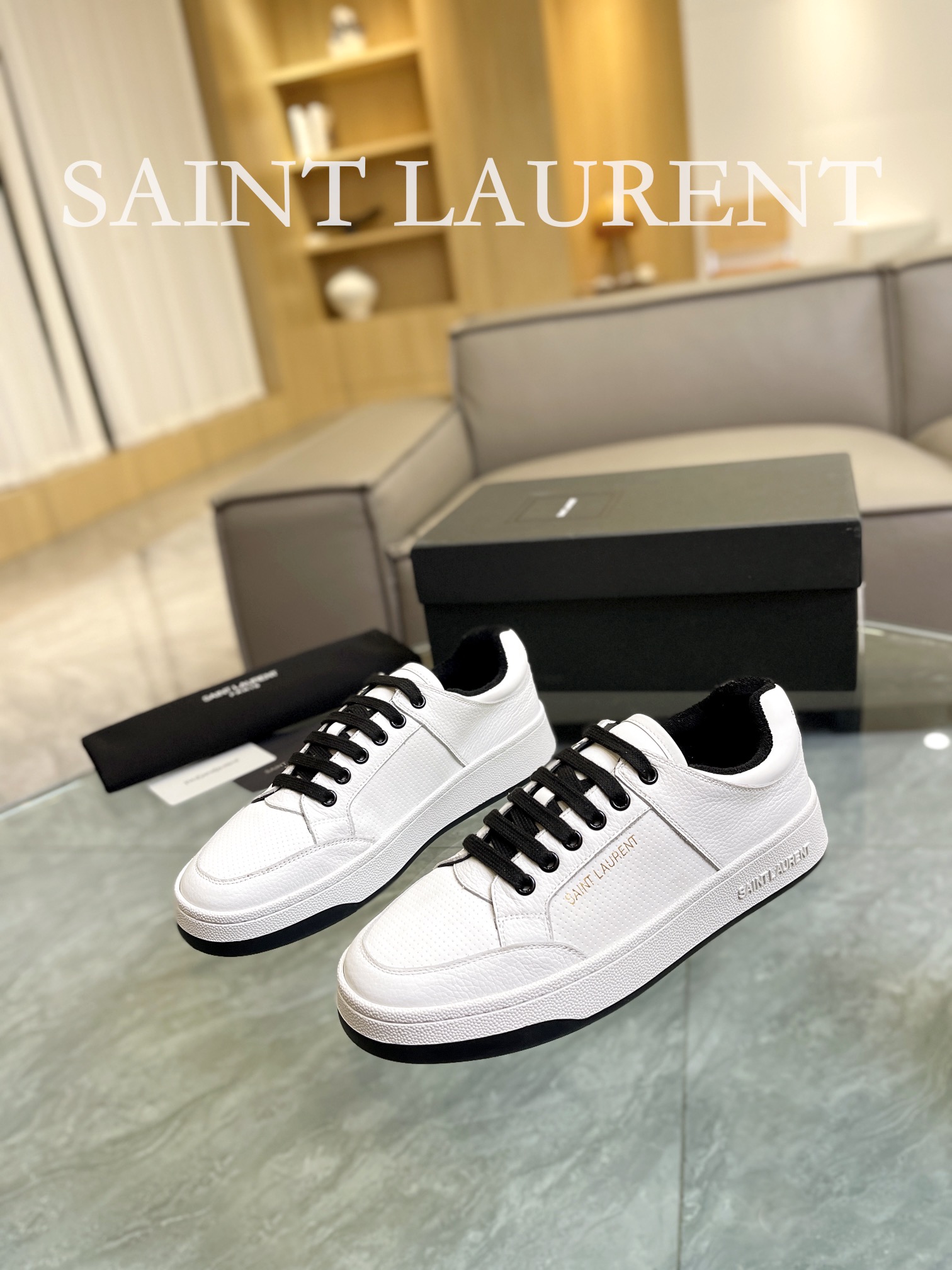 YSLSHOES