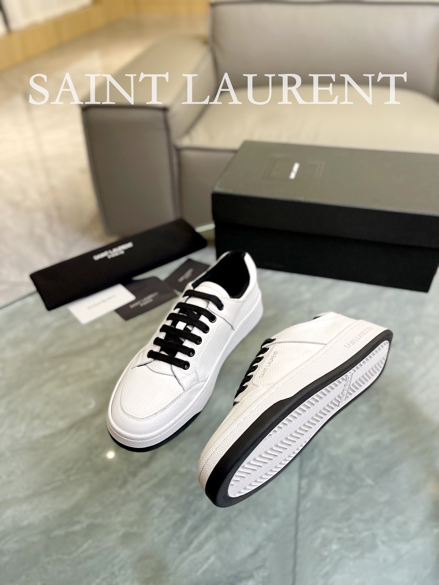 YSLSHOES