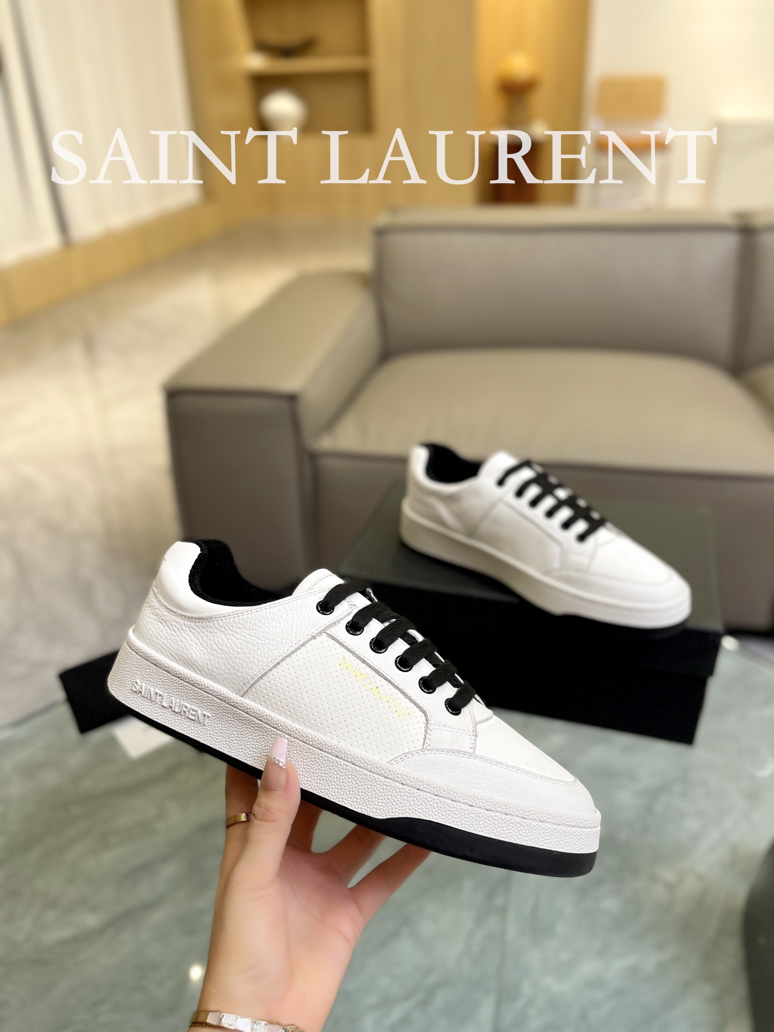 YSLSHOES