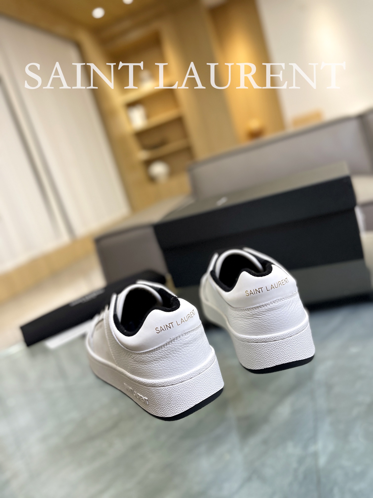 YSLSHOES
